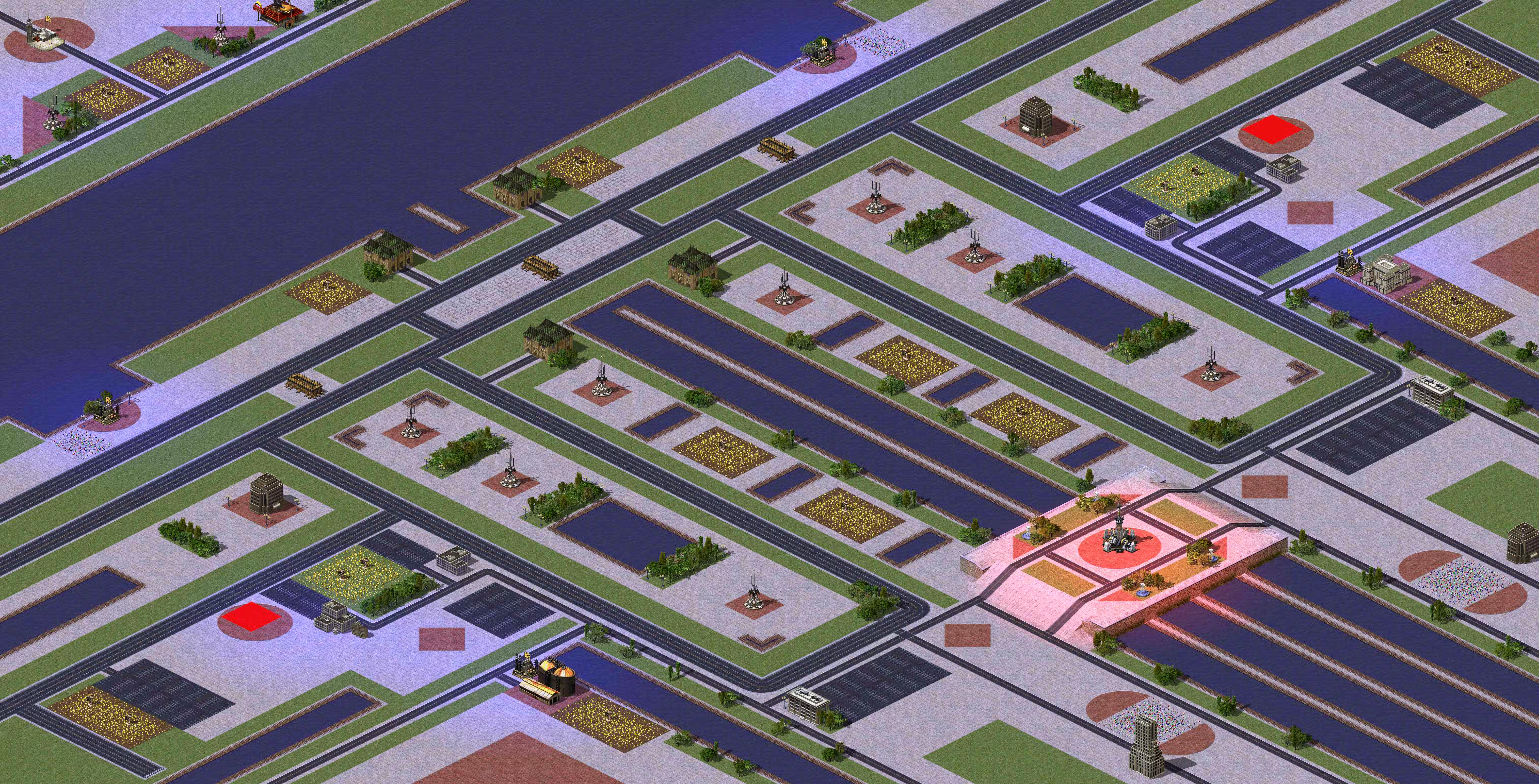 Preview of [2] Prime's Harbor (v1.0)