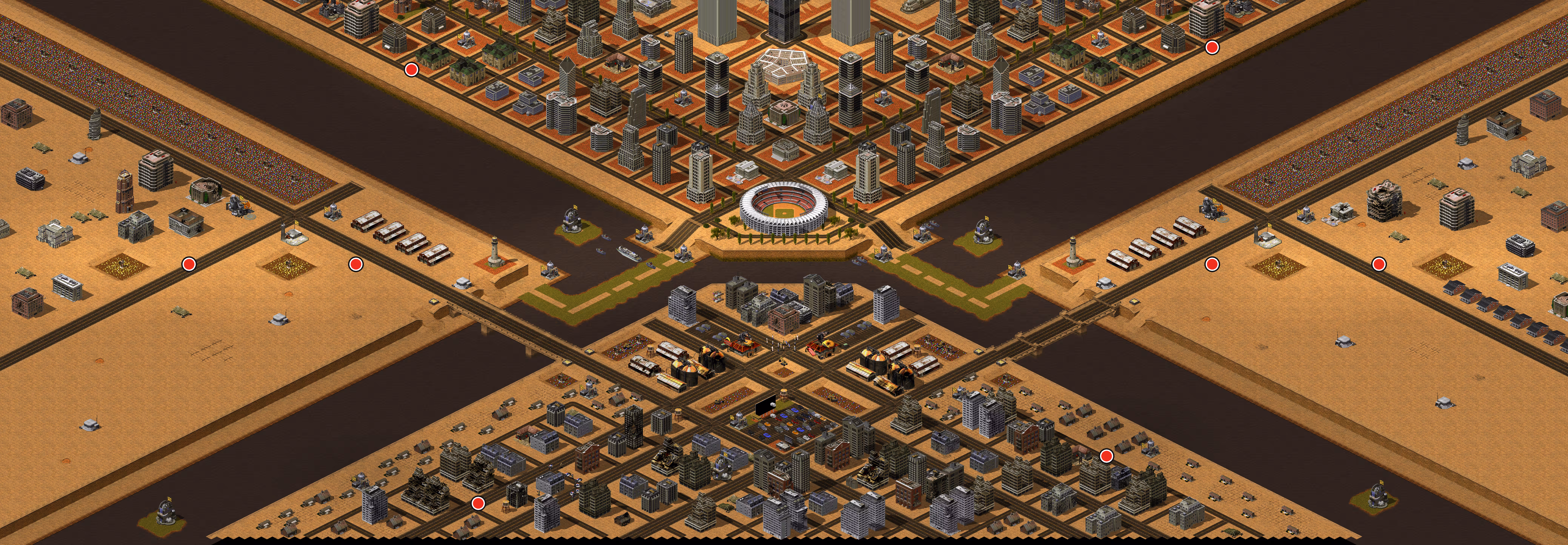 Preview of Yin Yang (2-4) created by FlakBloke