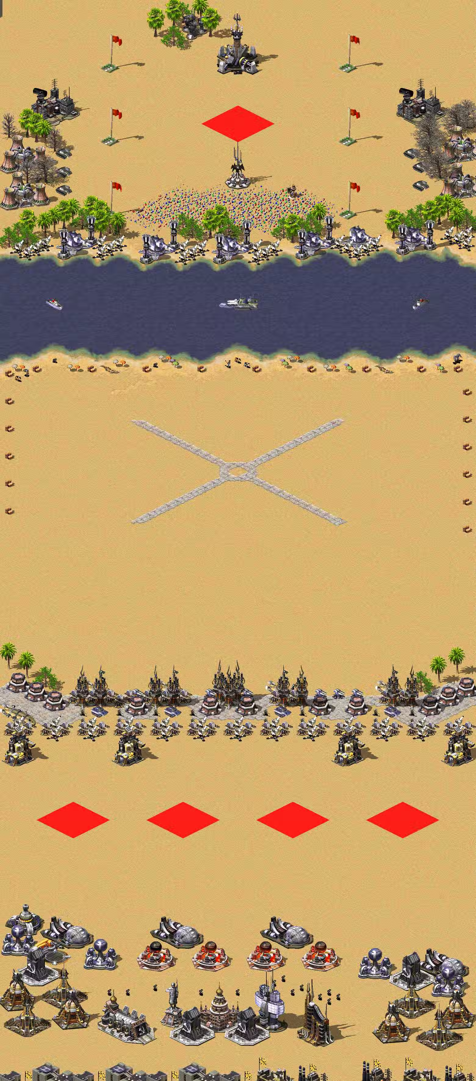 Preview of SUR In Egypt V 3.0 (Edited by MISSING)