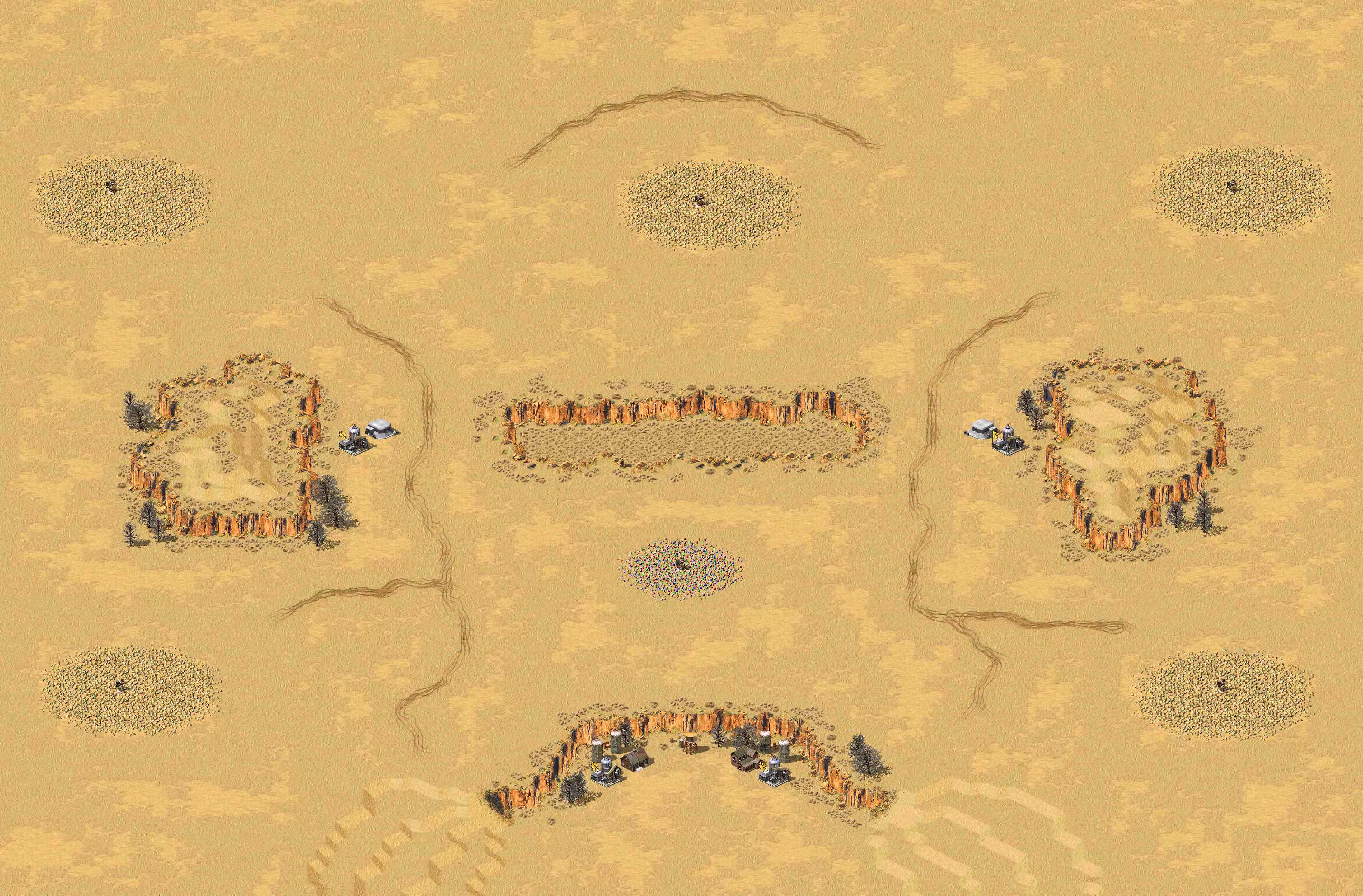 Preview of Nevada Survival (5p) -- MISSING (randomized 2019-05-11 211707)