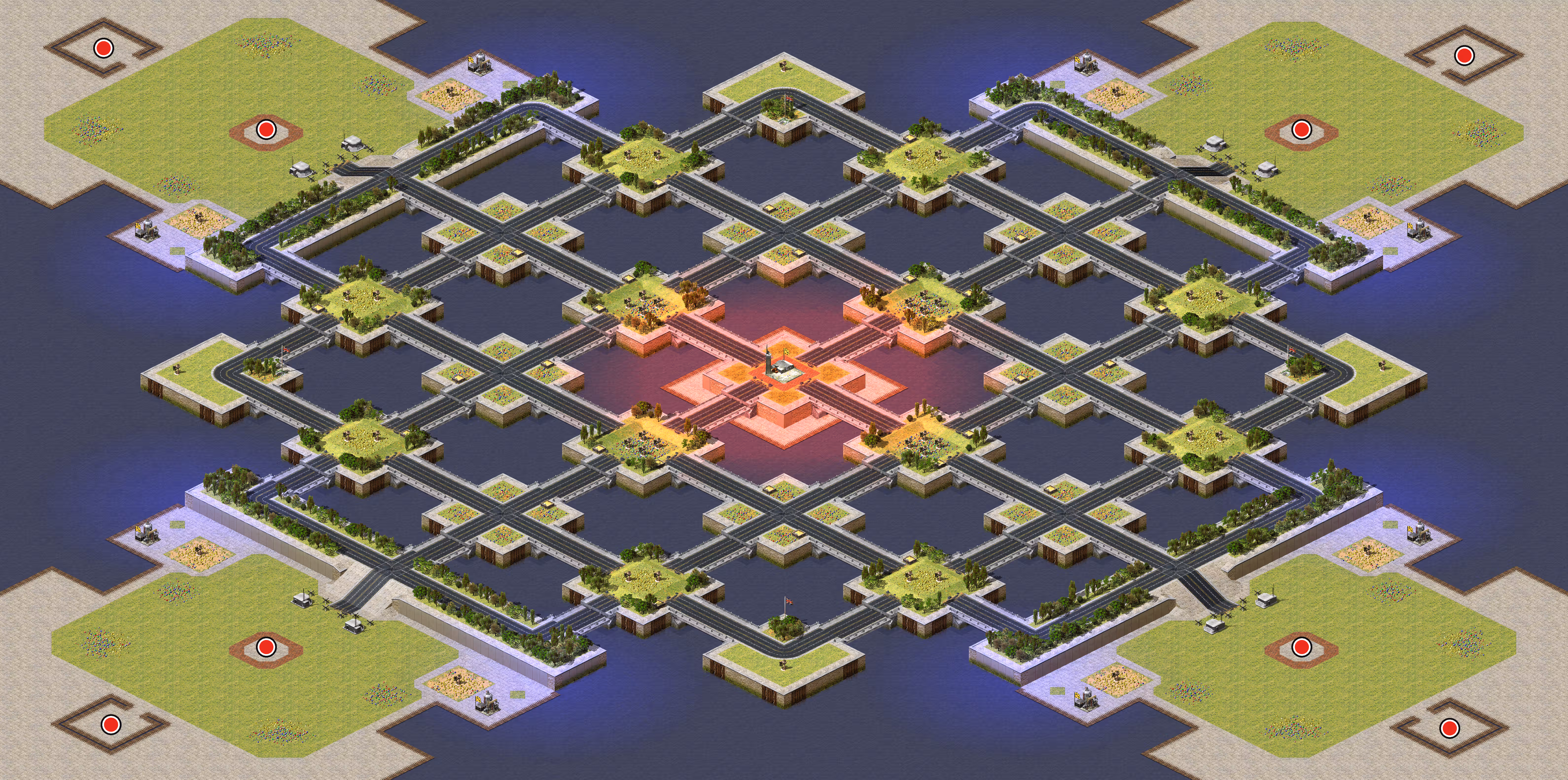 Preview of Matrices 2 RAY (2-8)