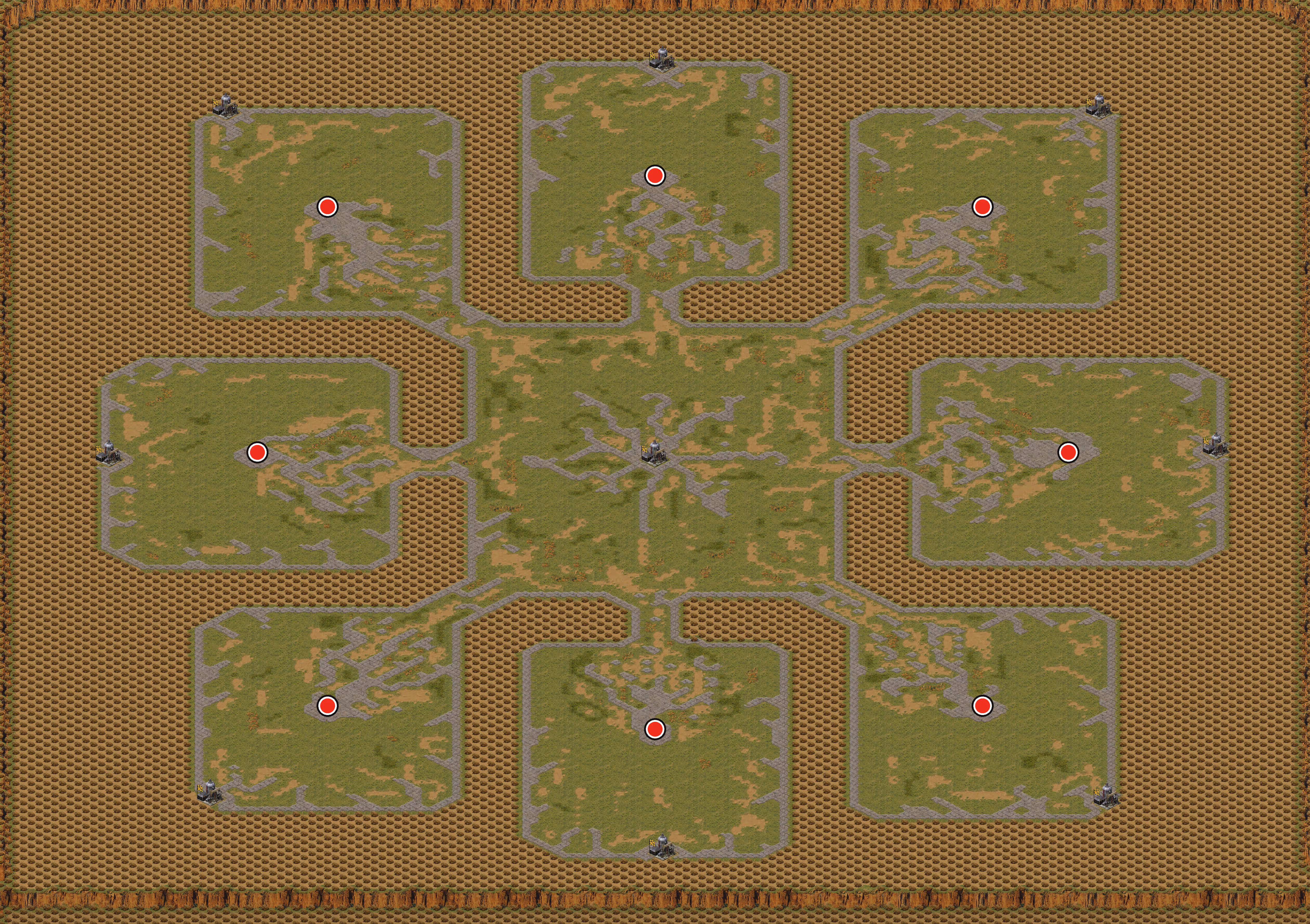 Preview of [8] The Oil In The Center Of The World x2 (FINAL)