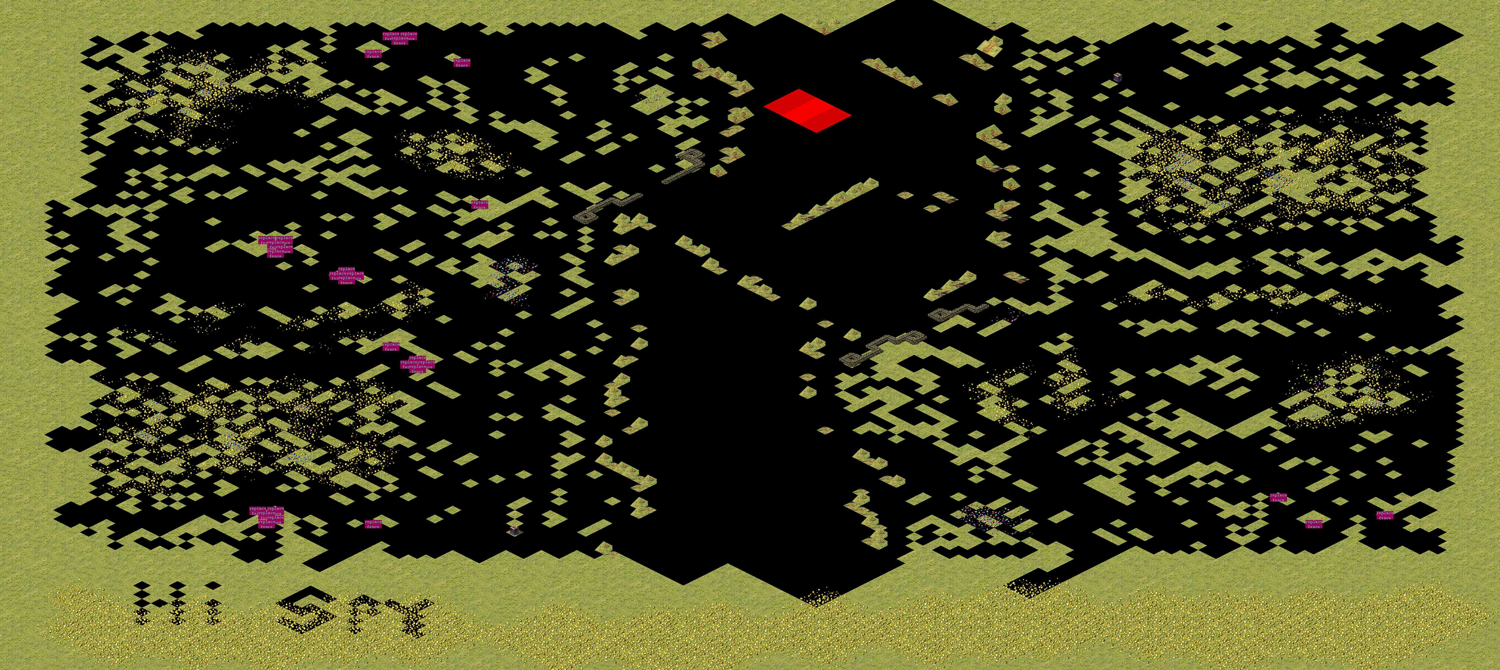 Preview of Operation barbarossa