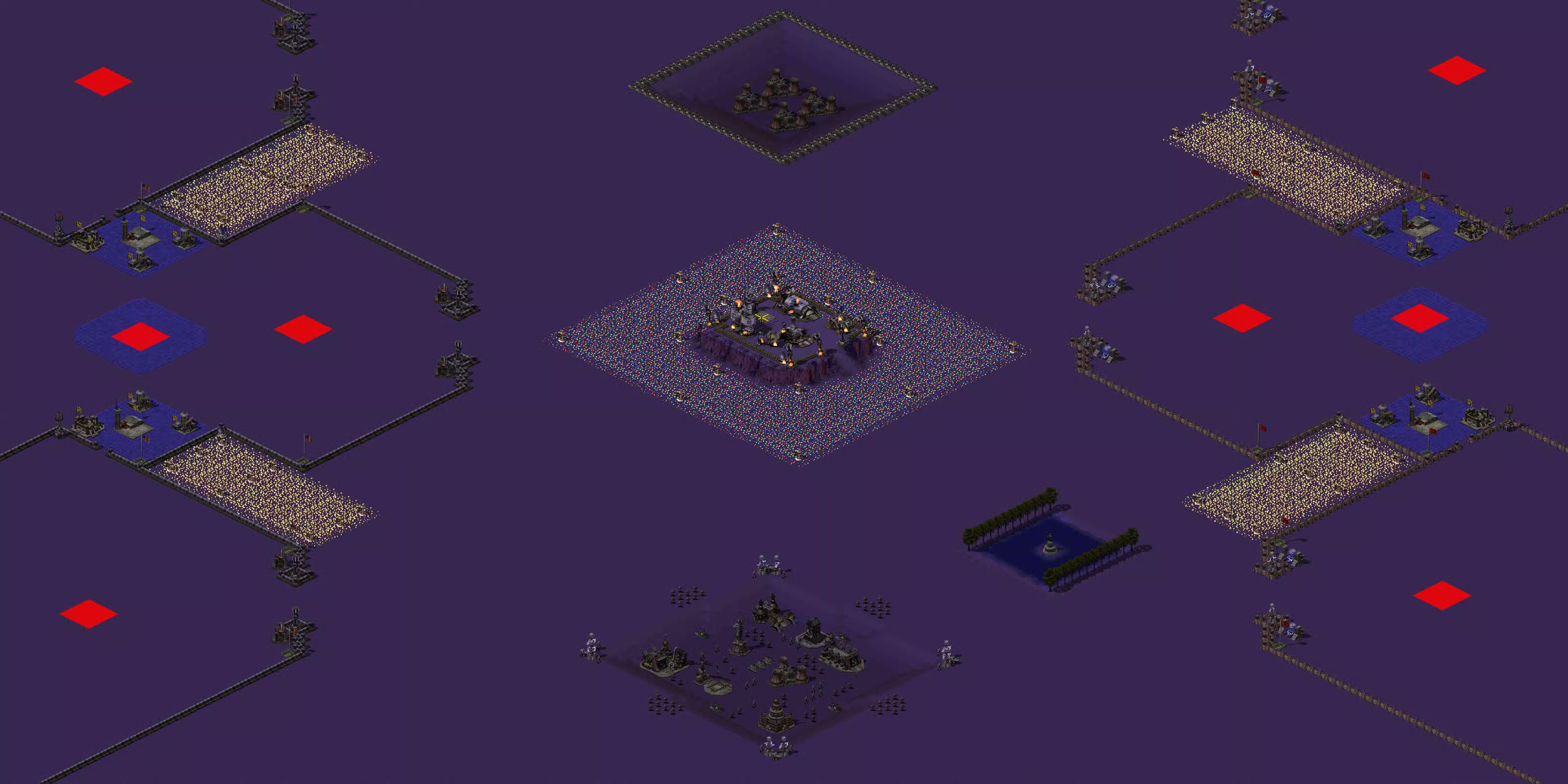 Preview of [1137] Road to Destruction