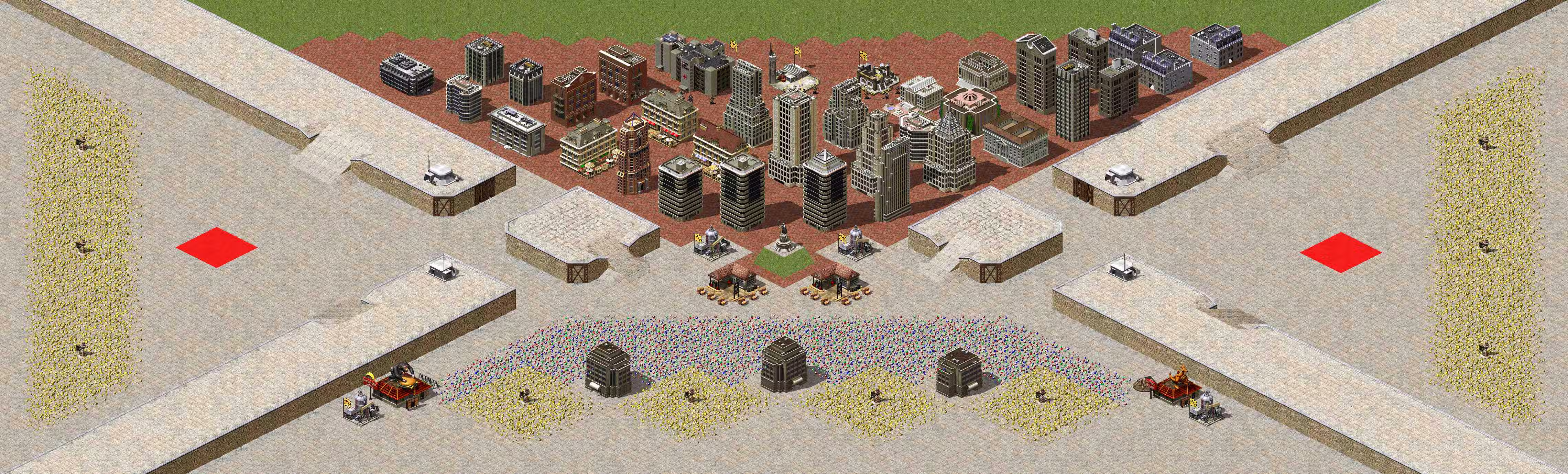 Preview of Defensive Maneuvers (2)