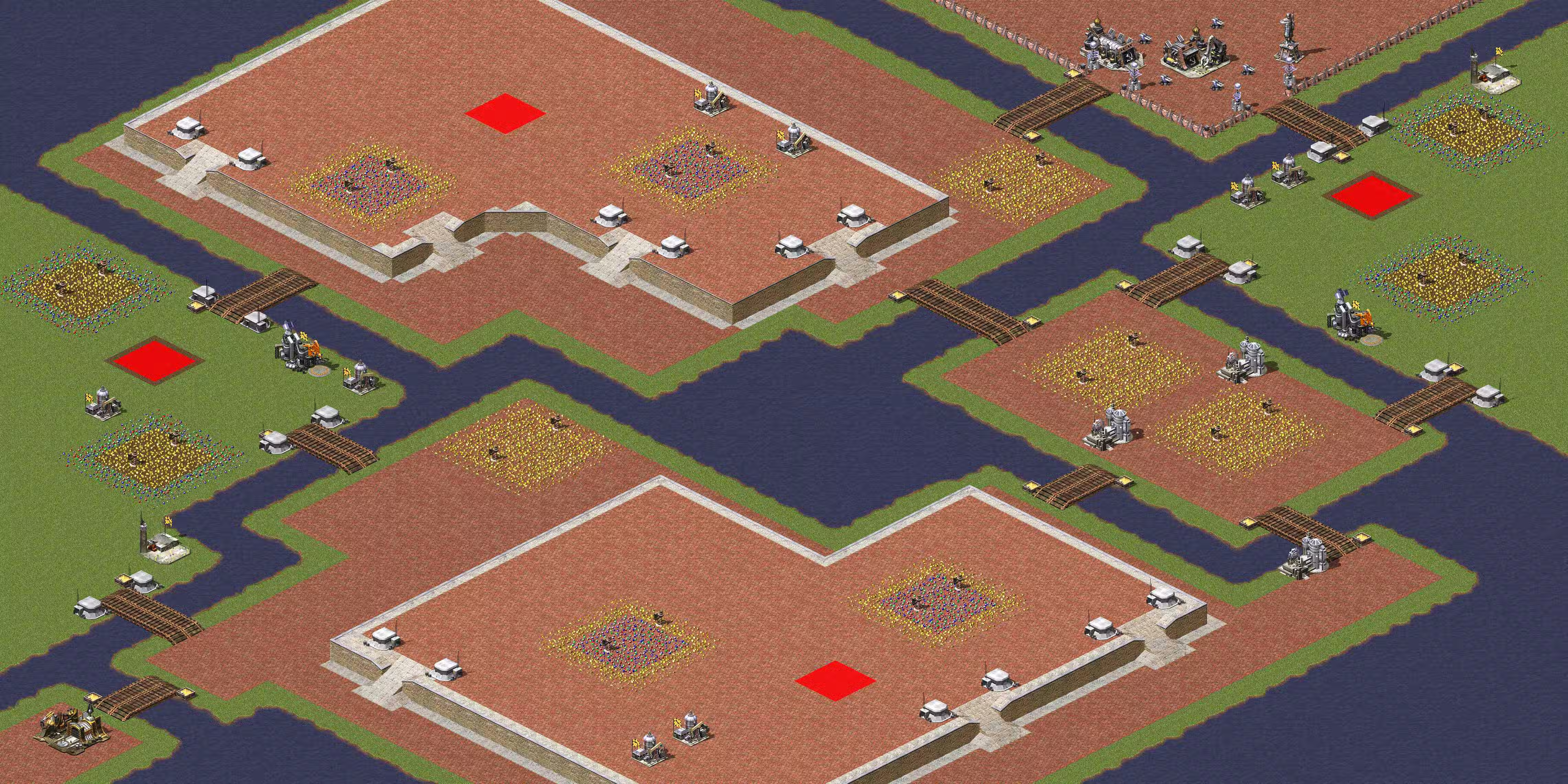 Preview of Urban Islands (2-4)