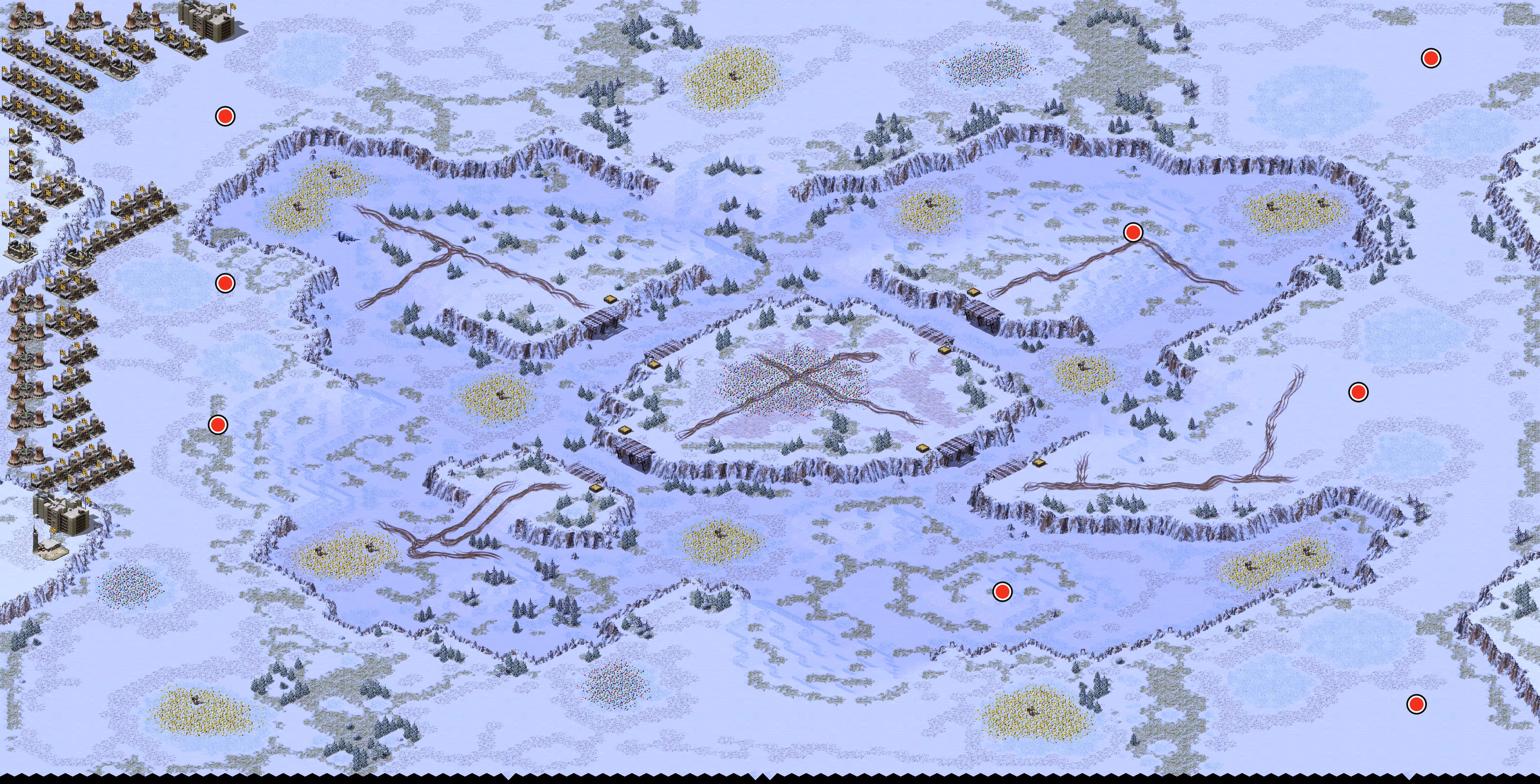Preview of [8] Not Heck Again 3 players