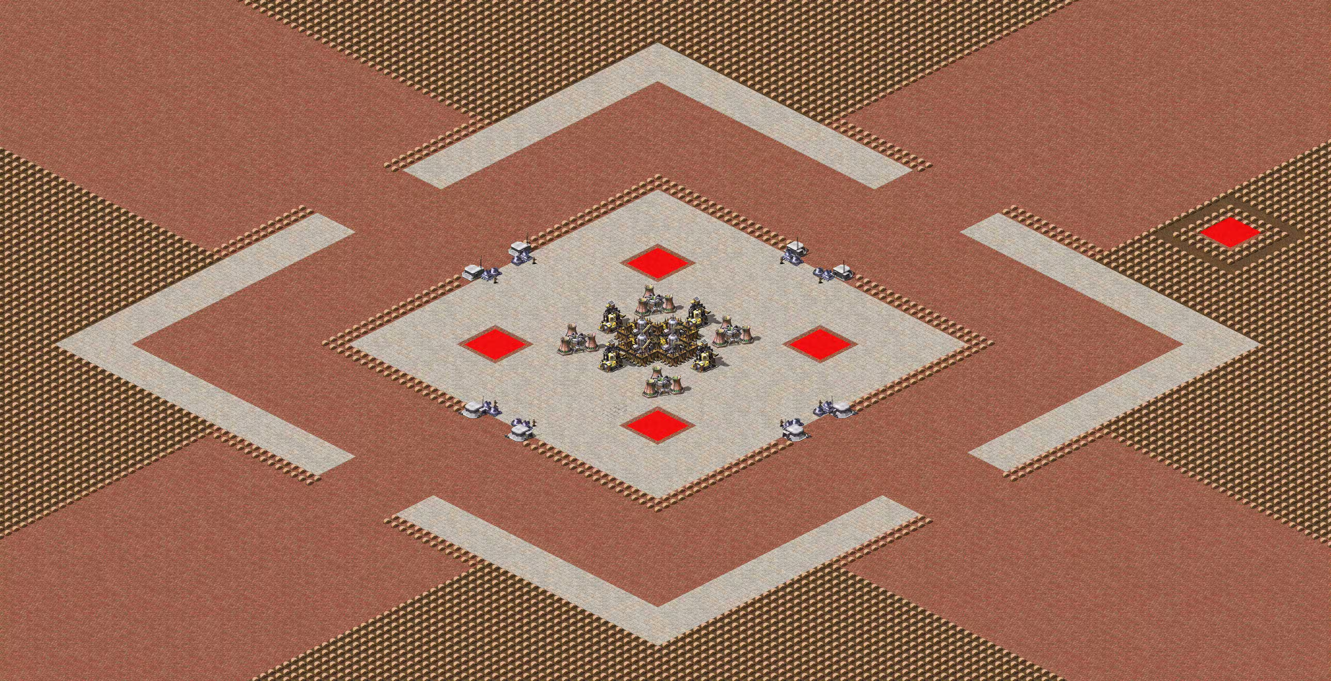 Preview of Middle Madness V1.5 by Lucifer_MS edit 4 L
