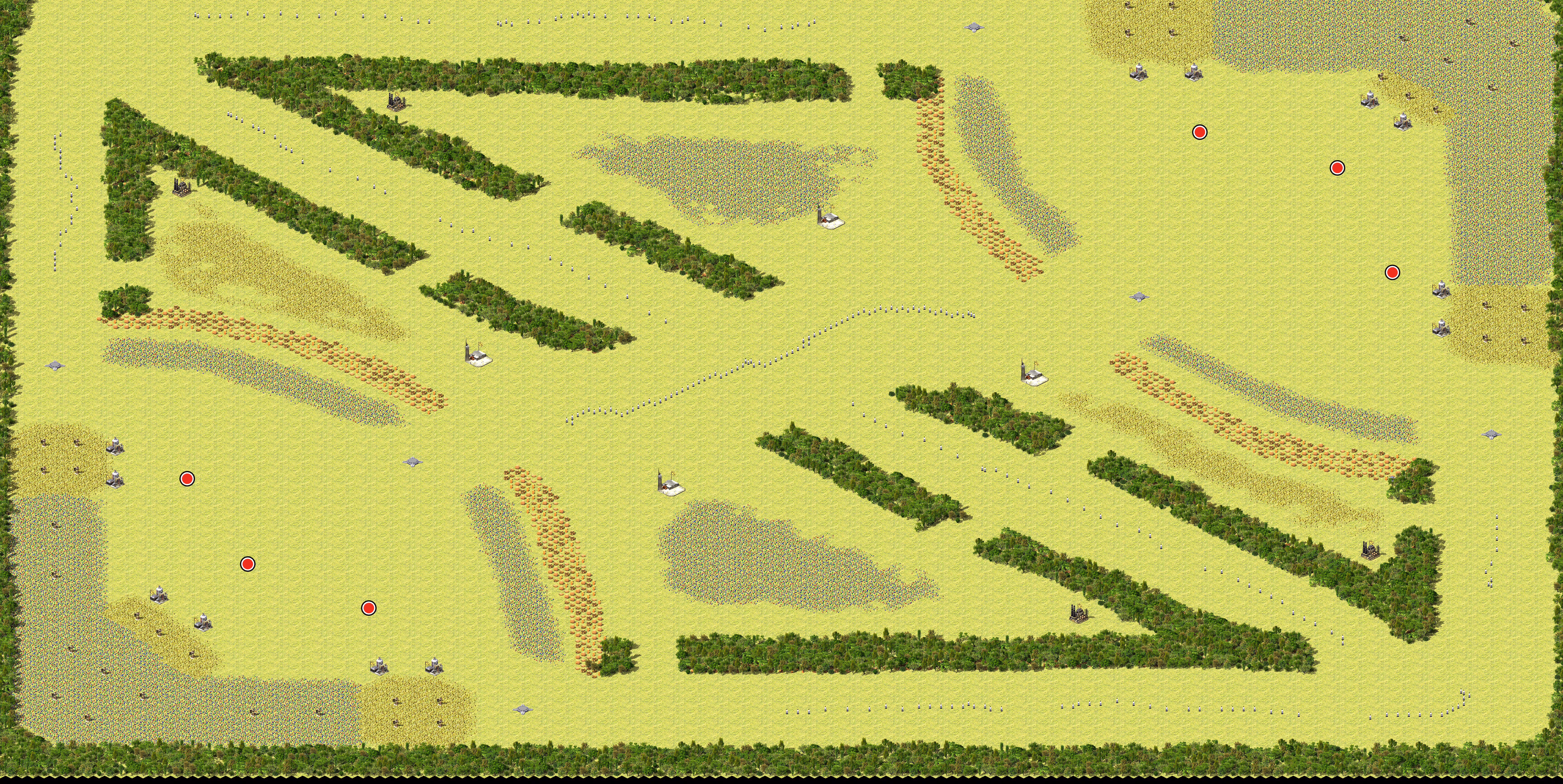 Preview of [6] MOBA v.2