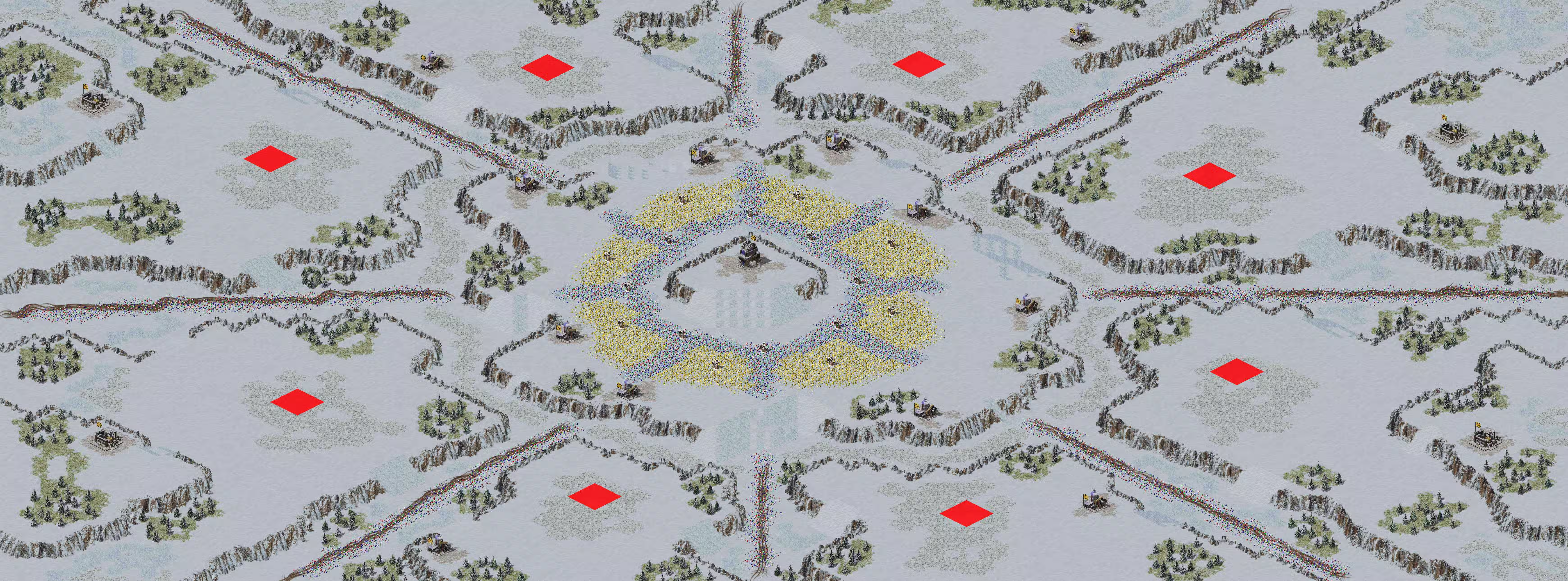 Preview of (M-S-M)Frozen Sun