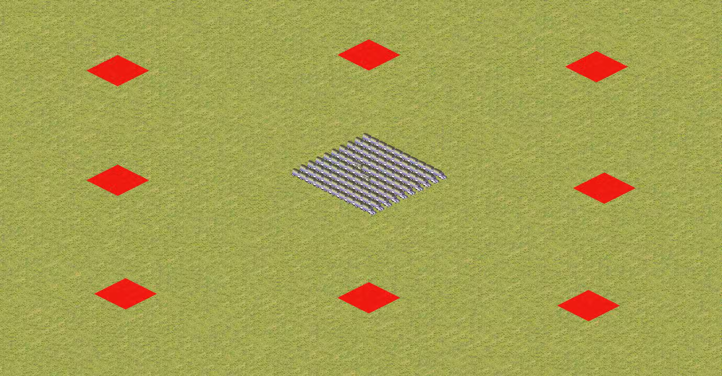 Preview of Crate Game 2-8