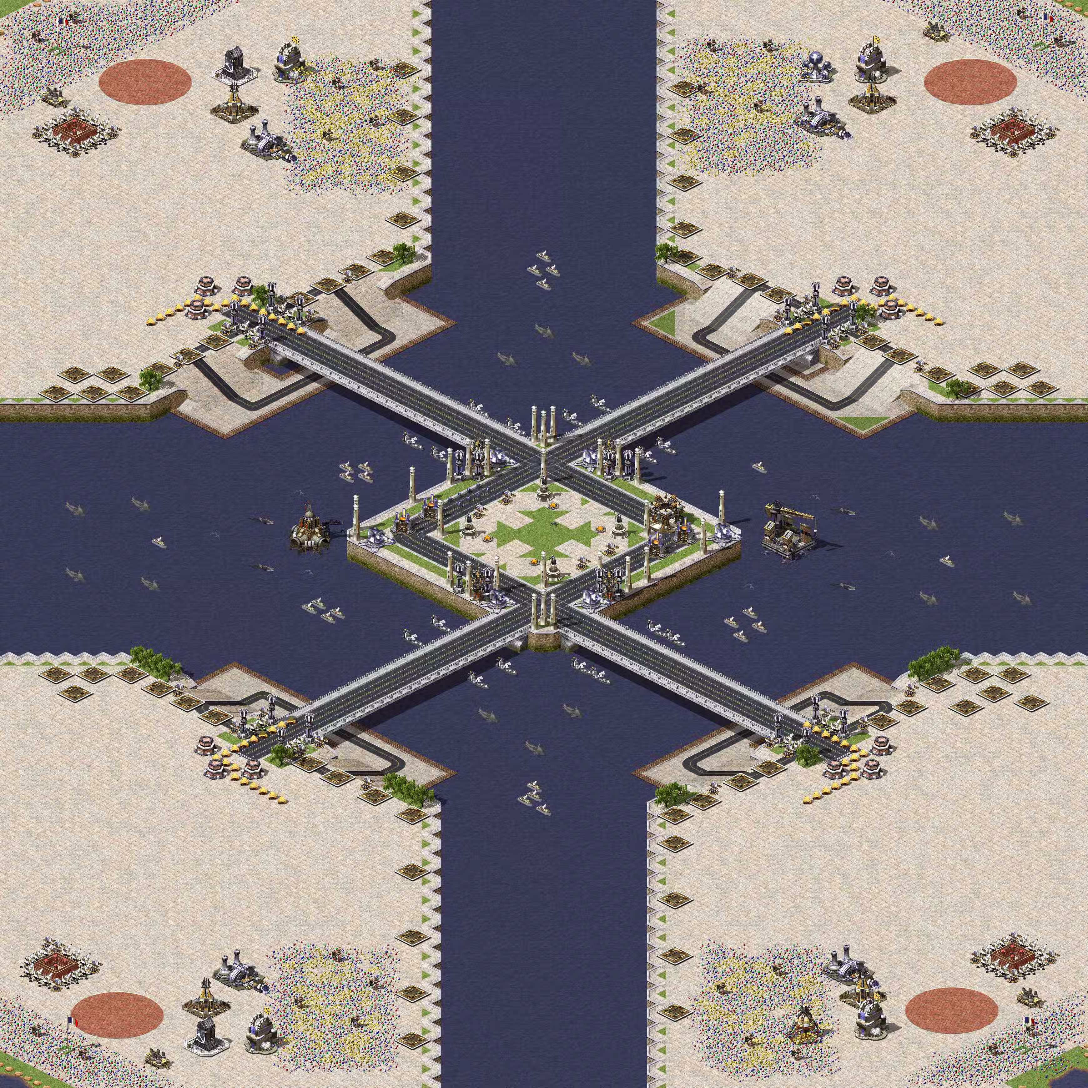 Preview of survival-good By: Im_WARRIOR