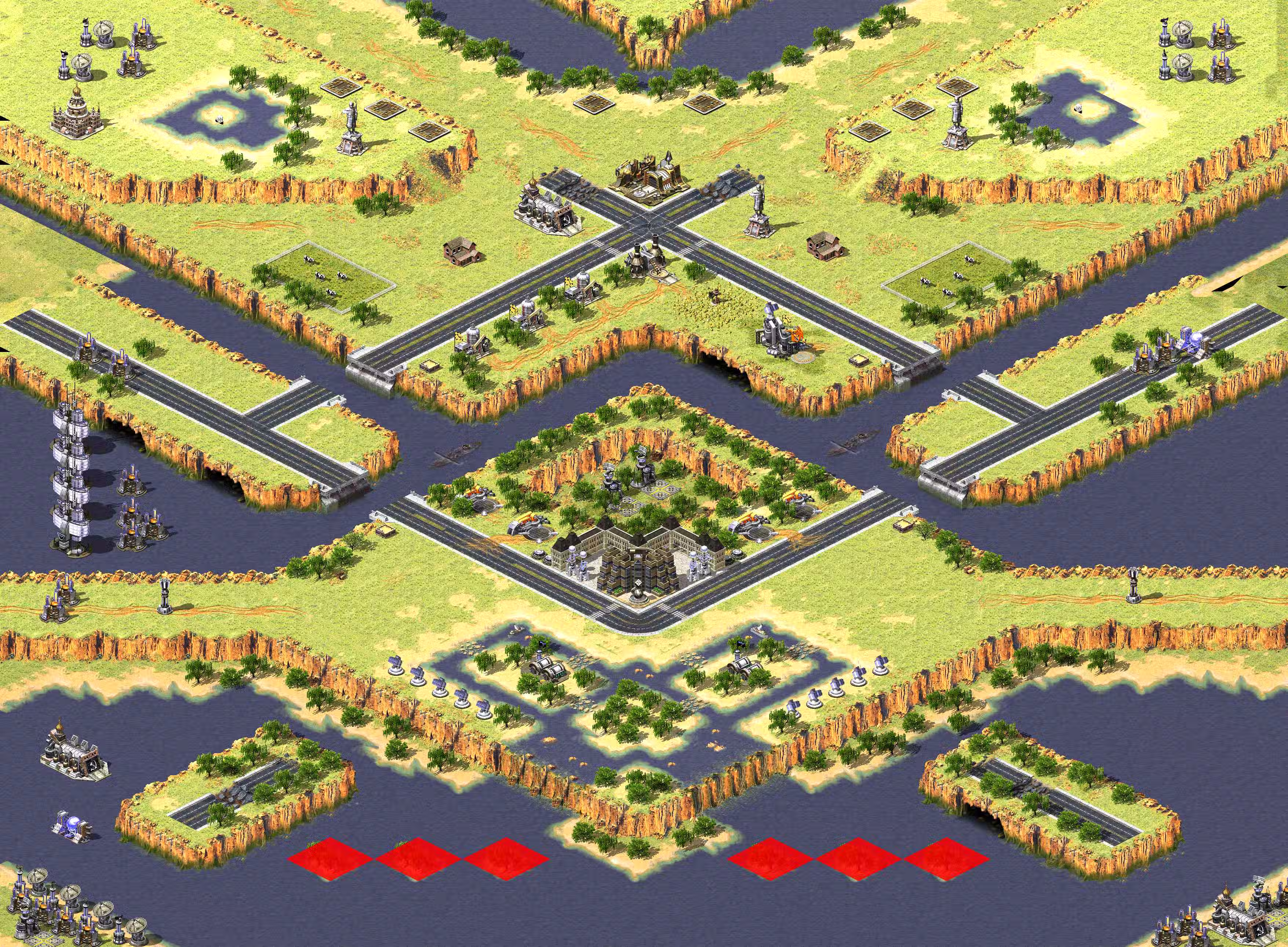 Preview of Protect MassiveSoft Survival