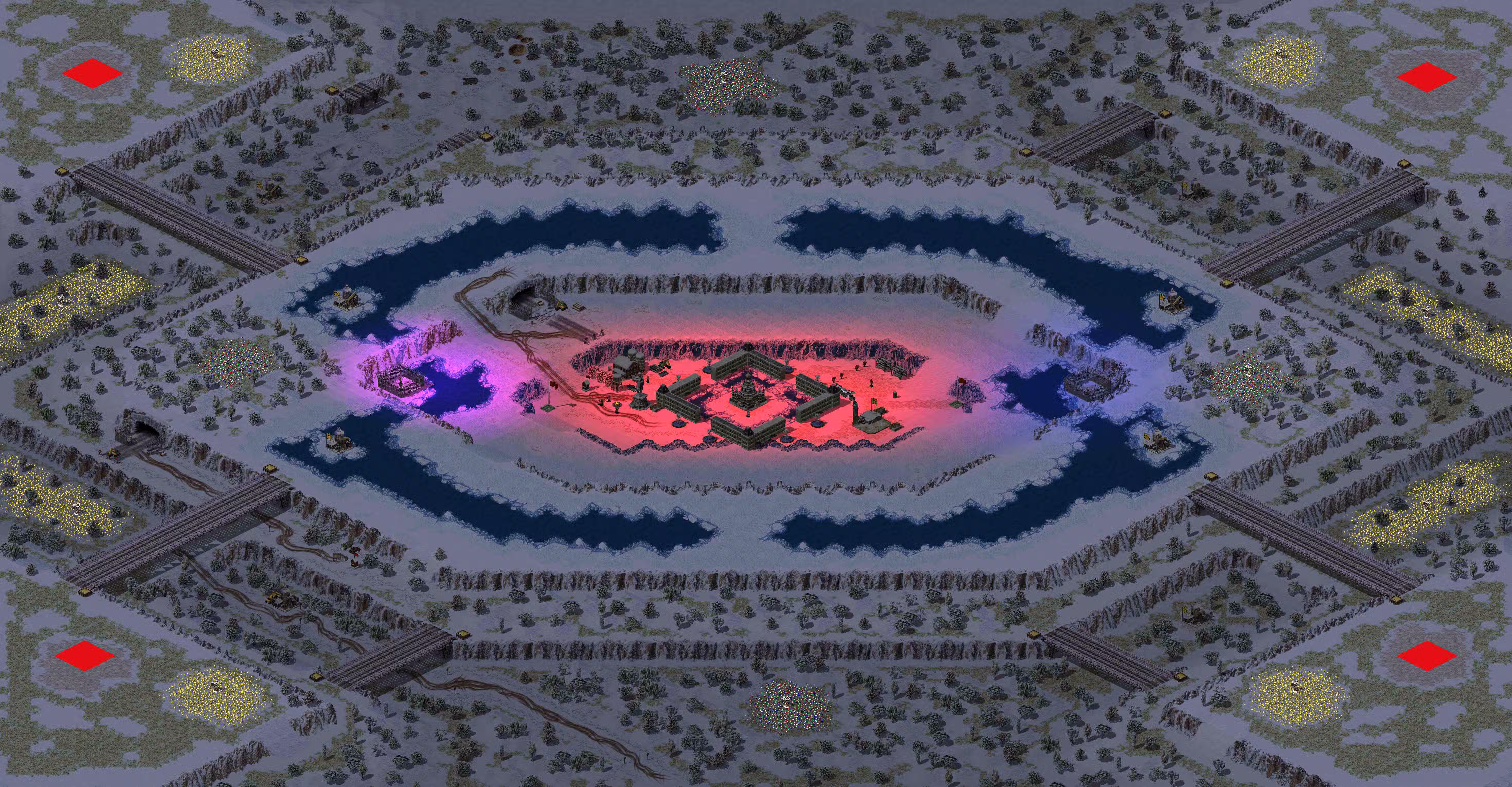 Preview of [4] Boris Training Ground