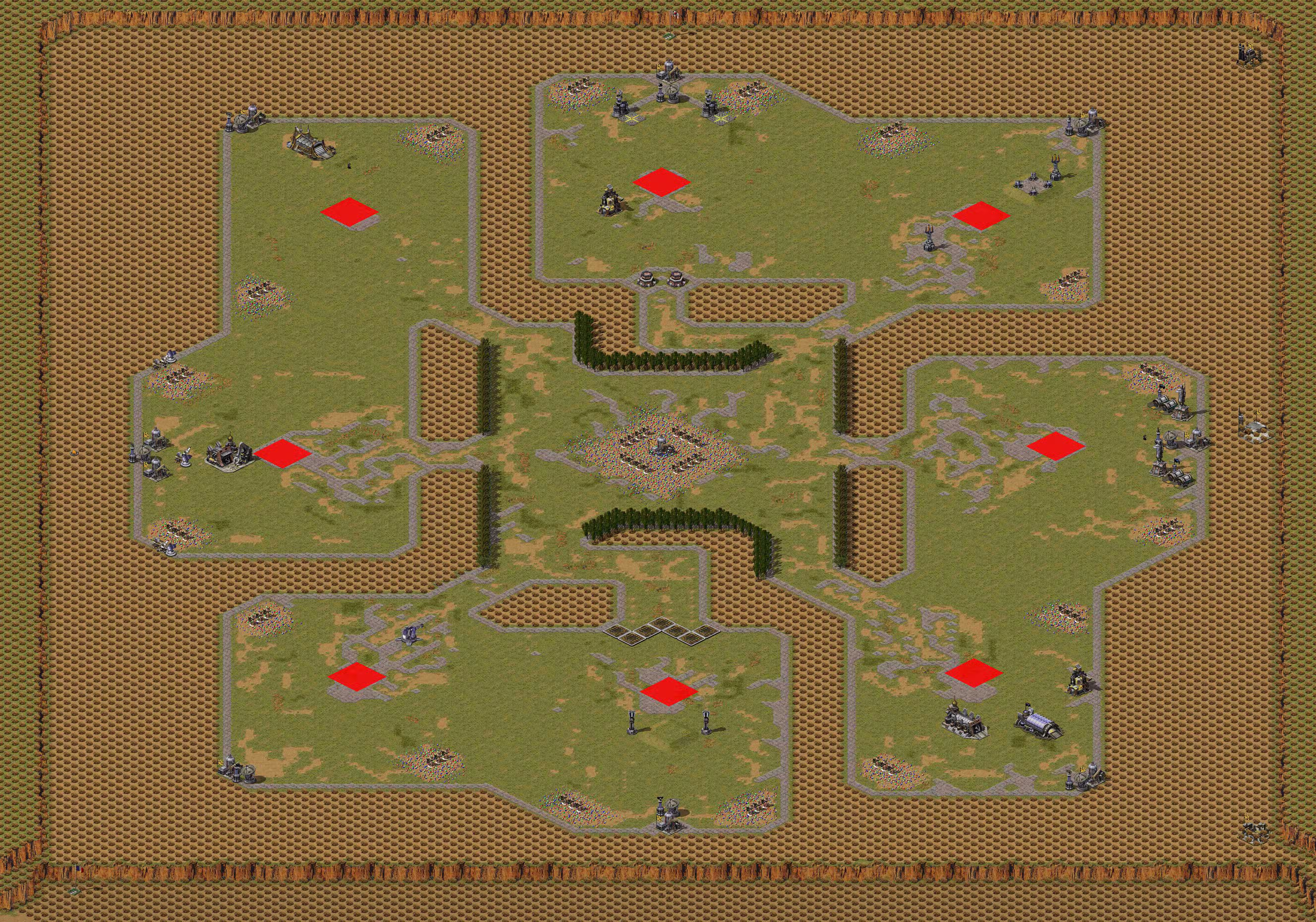 Preview of [8]Oil With Bonus Team V19 Balanced