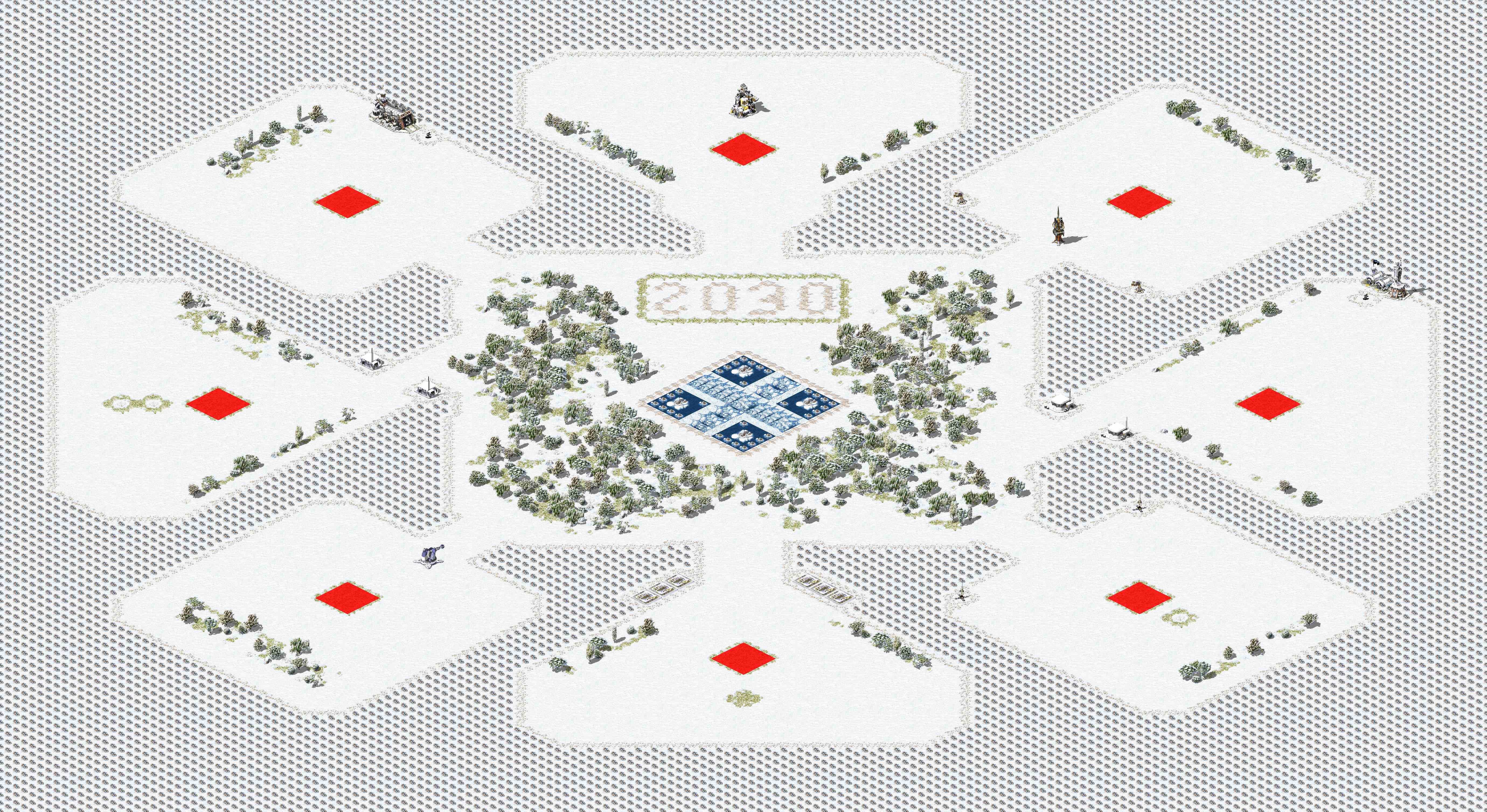 Preview of The PrivacyVK 2030 [Winter]