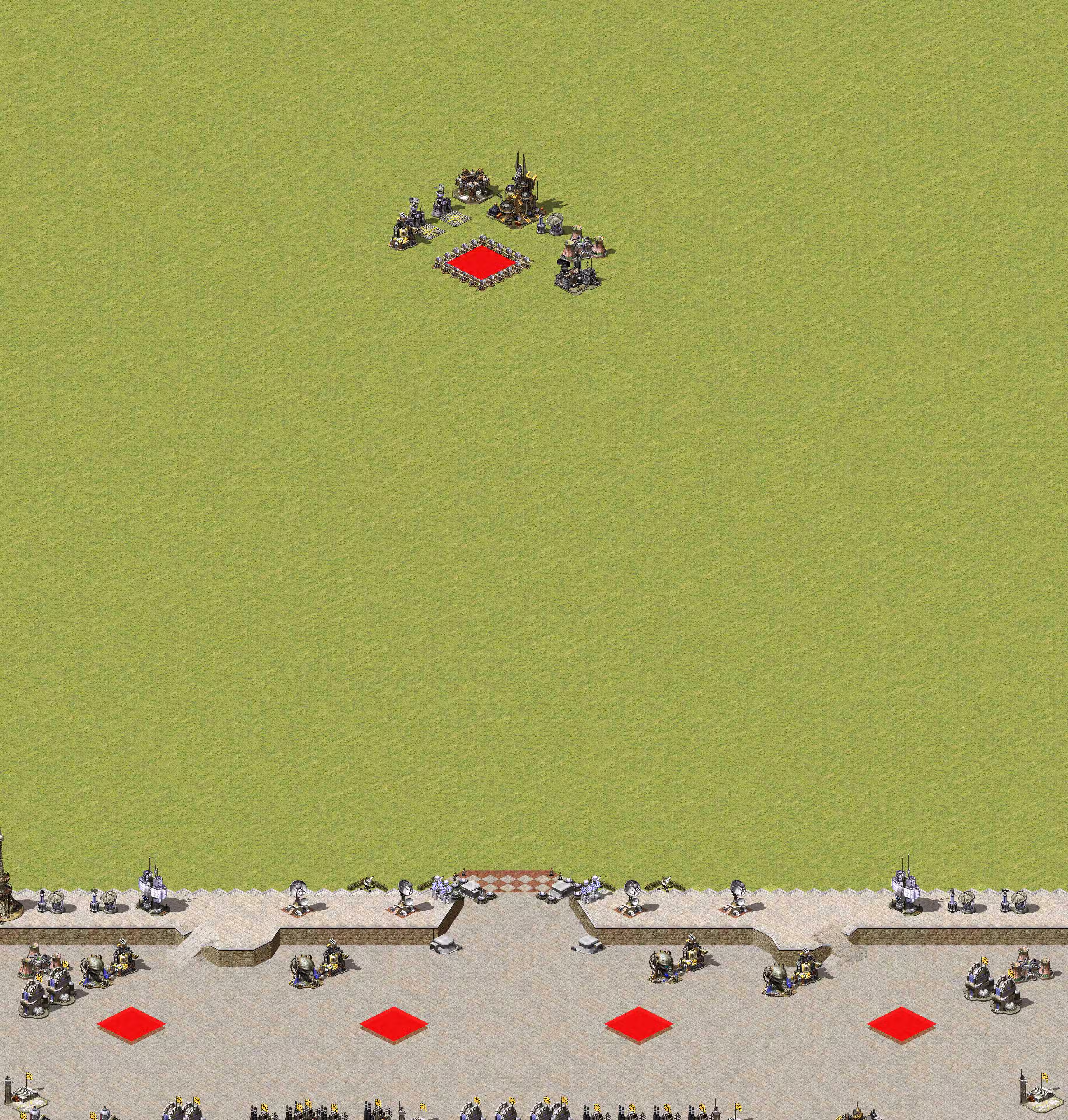 Preview of Survivors Land (Survive) By Agent-007 Version 2.0