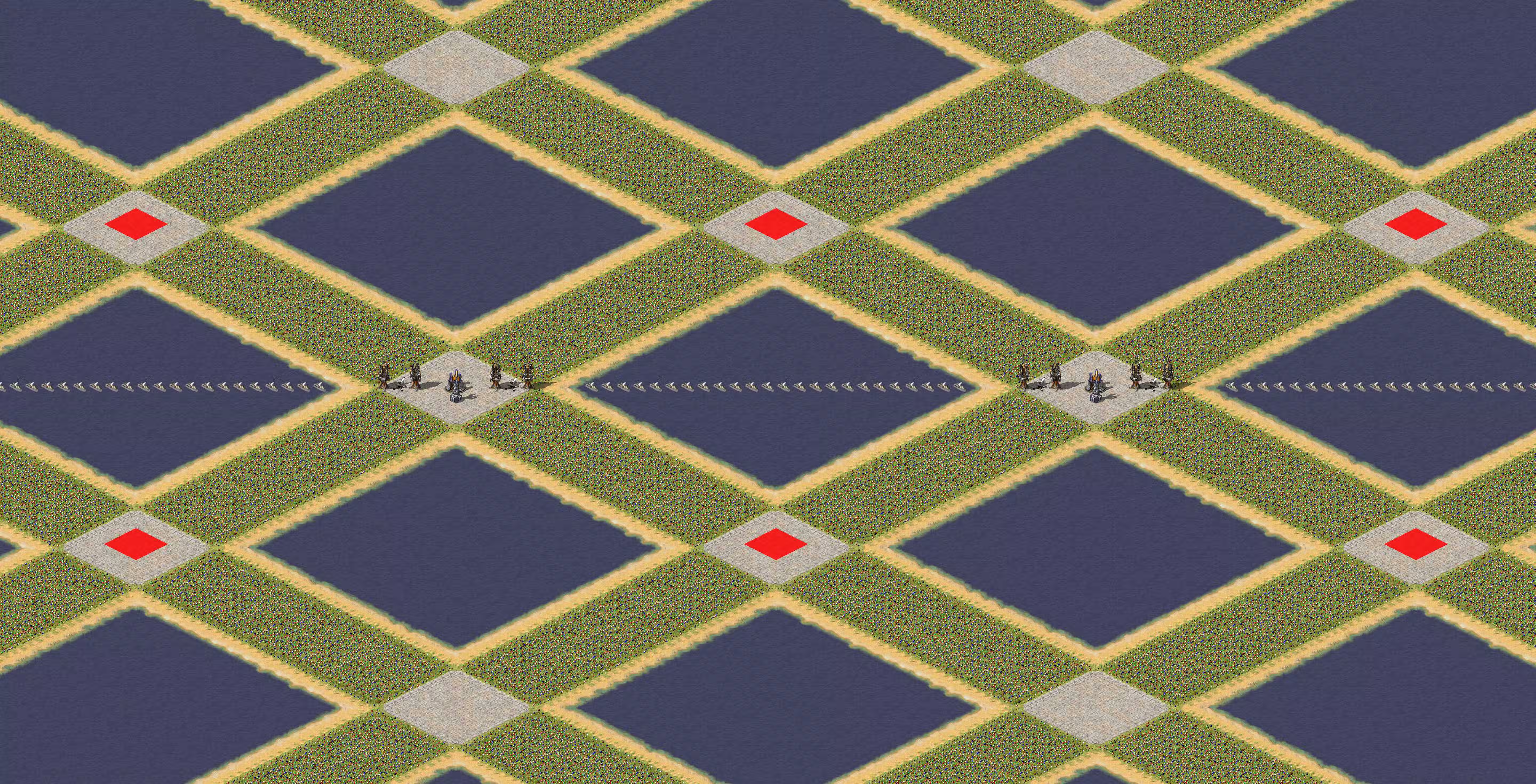 Preview of [L.A.Z] Islands (Fliped)