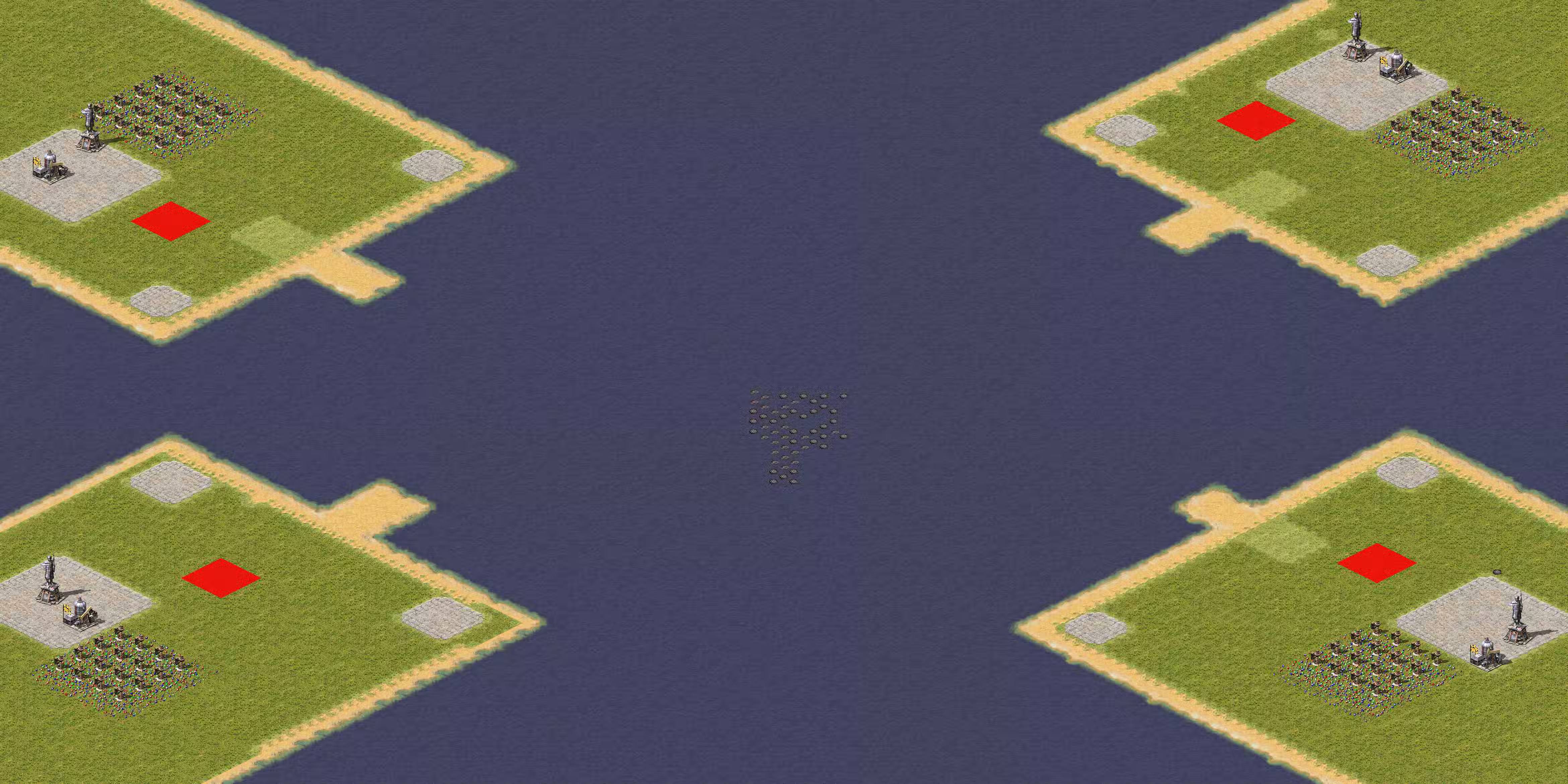 Preview of Water Fort Oil(2-4)taurus