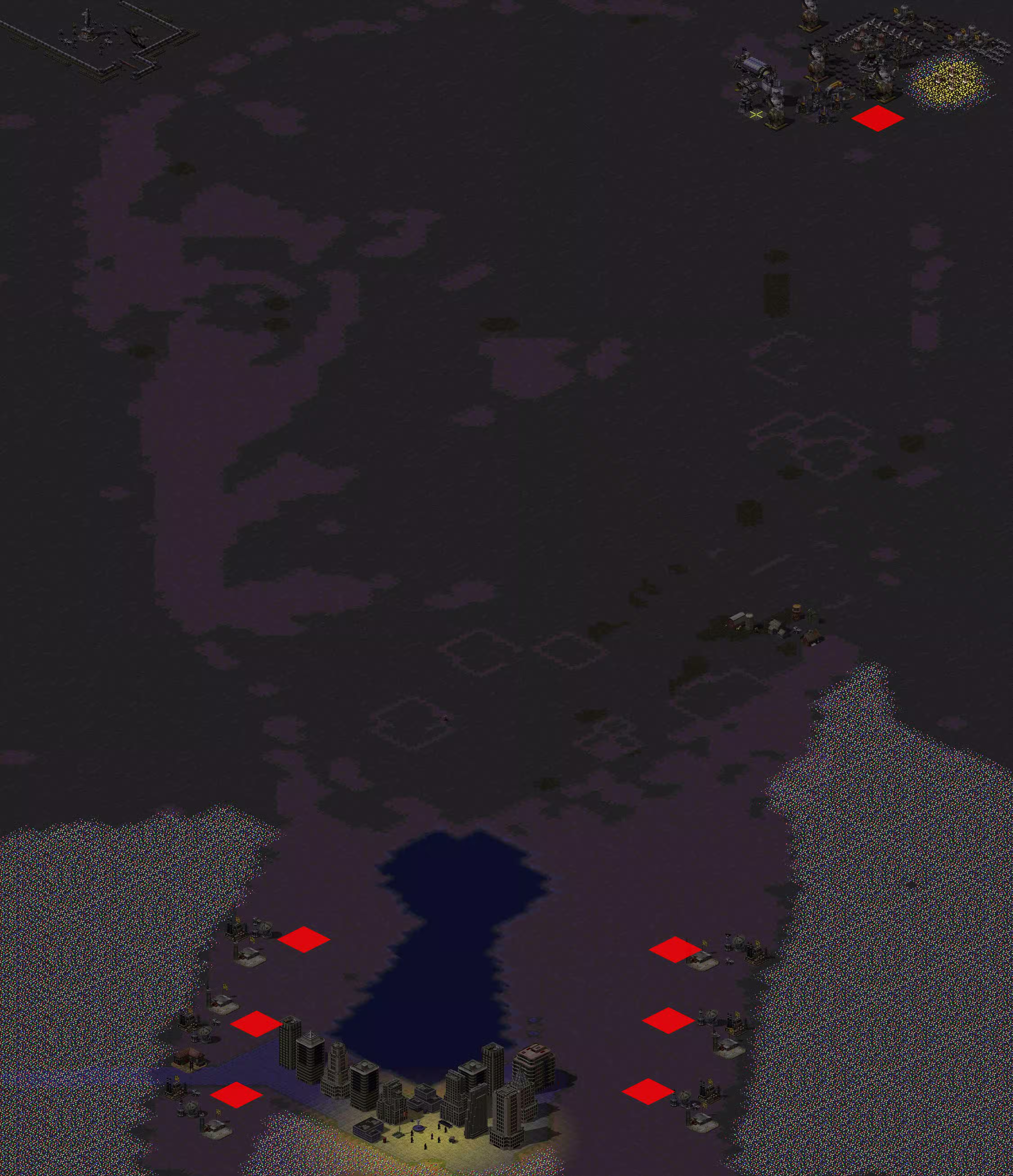 Preview of Protect The President 2018 by KQ beta -- MISSING (randomized 2018-04-21 134944)