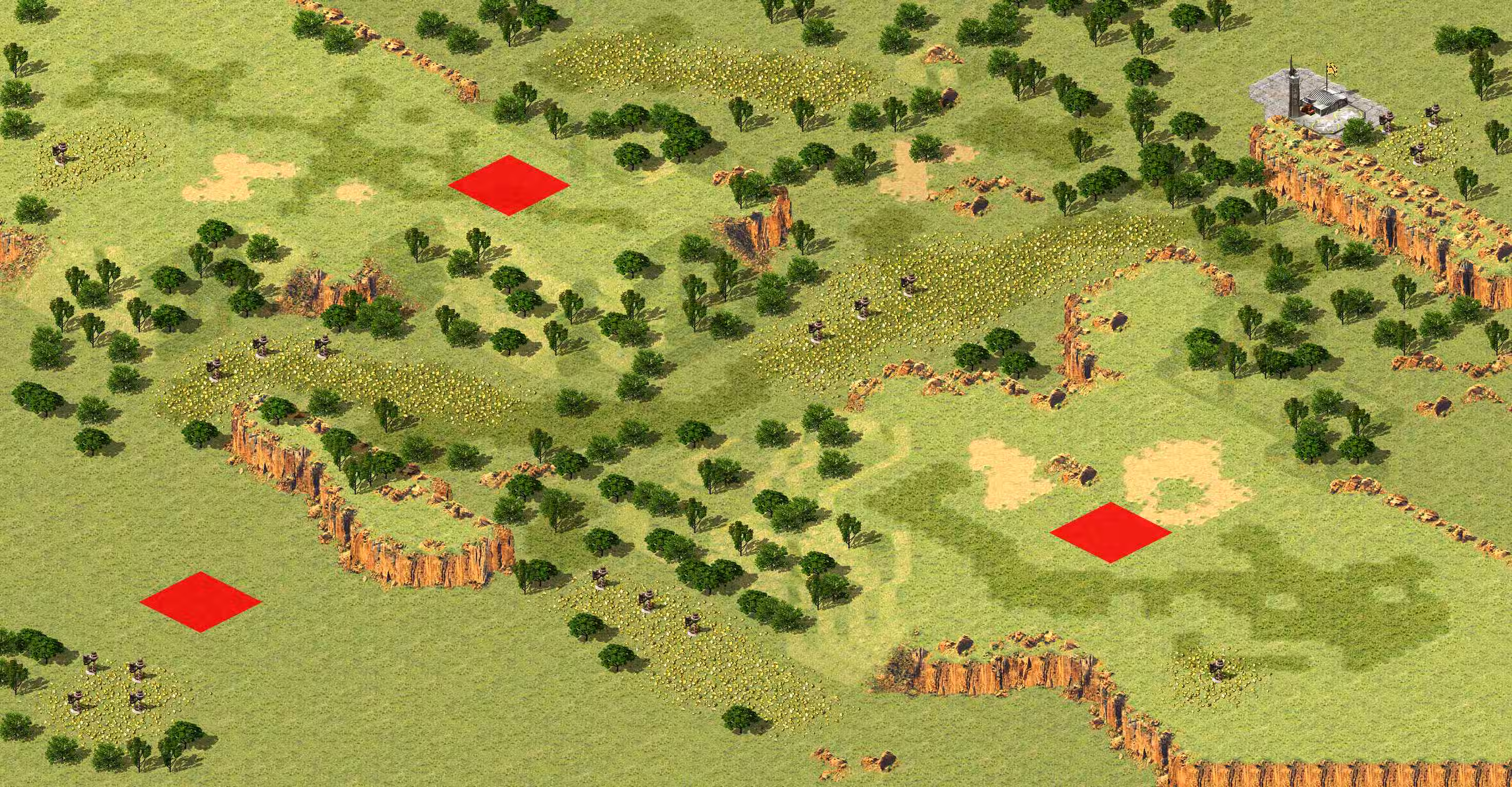 Preview of Boggle04's Faces of War XVIII
