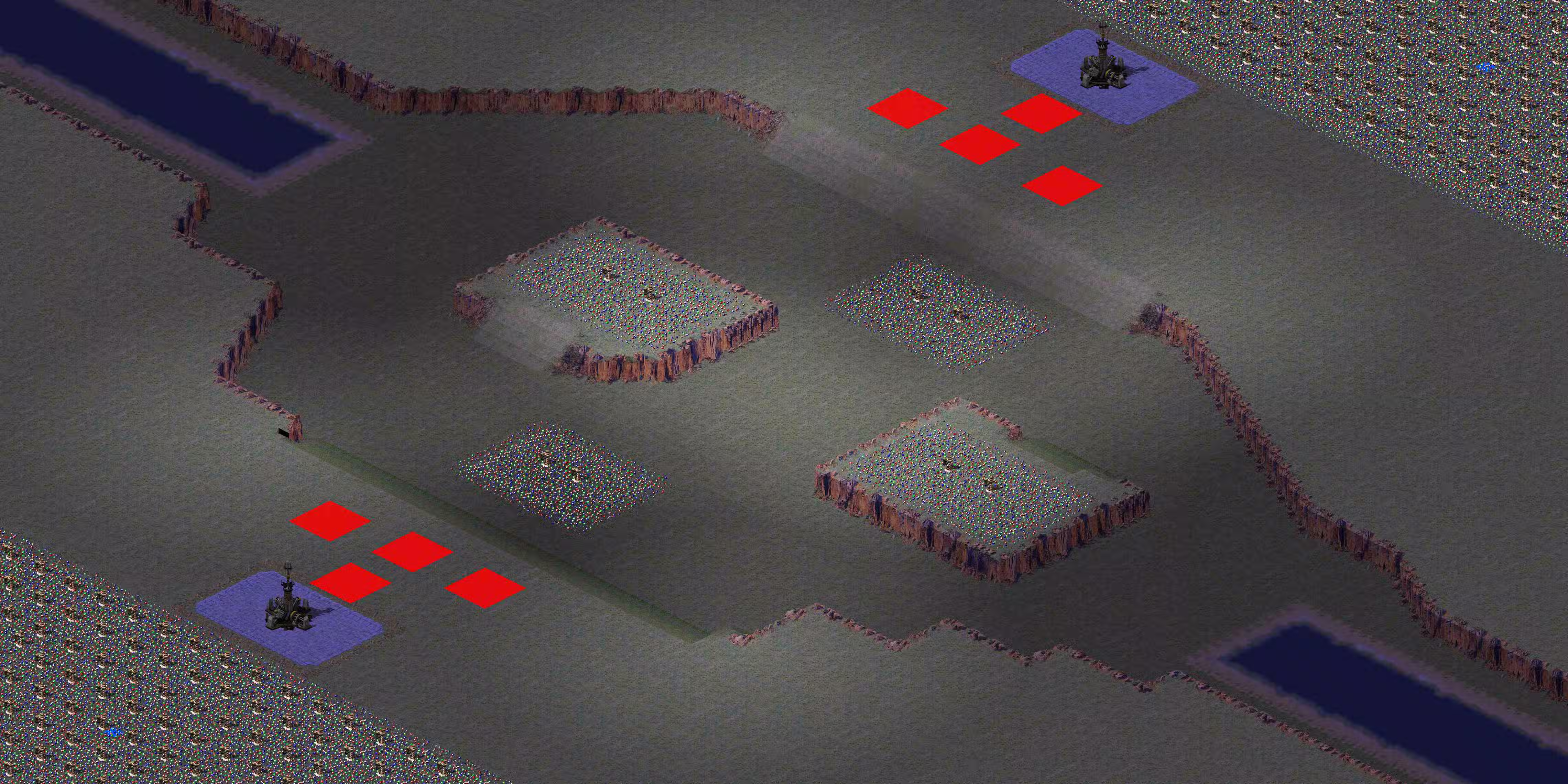 Preview of !! NEW MAPS
