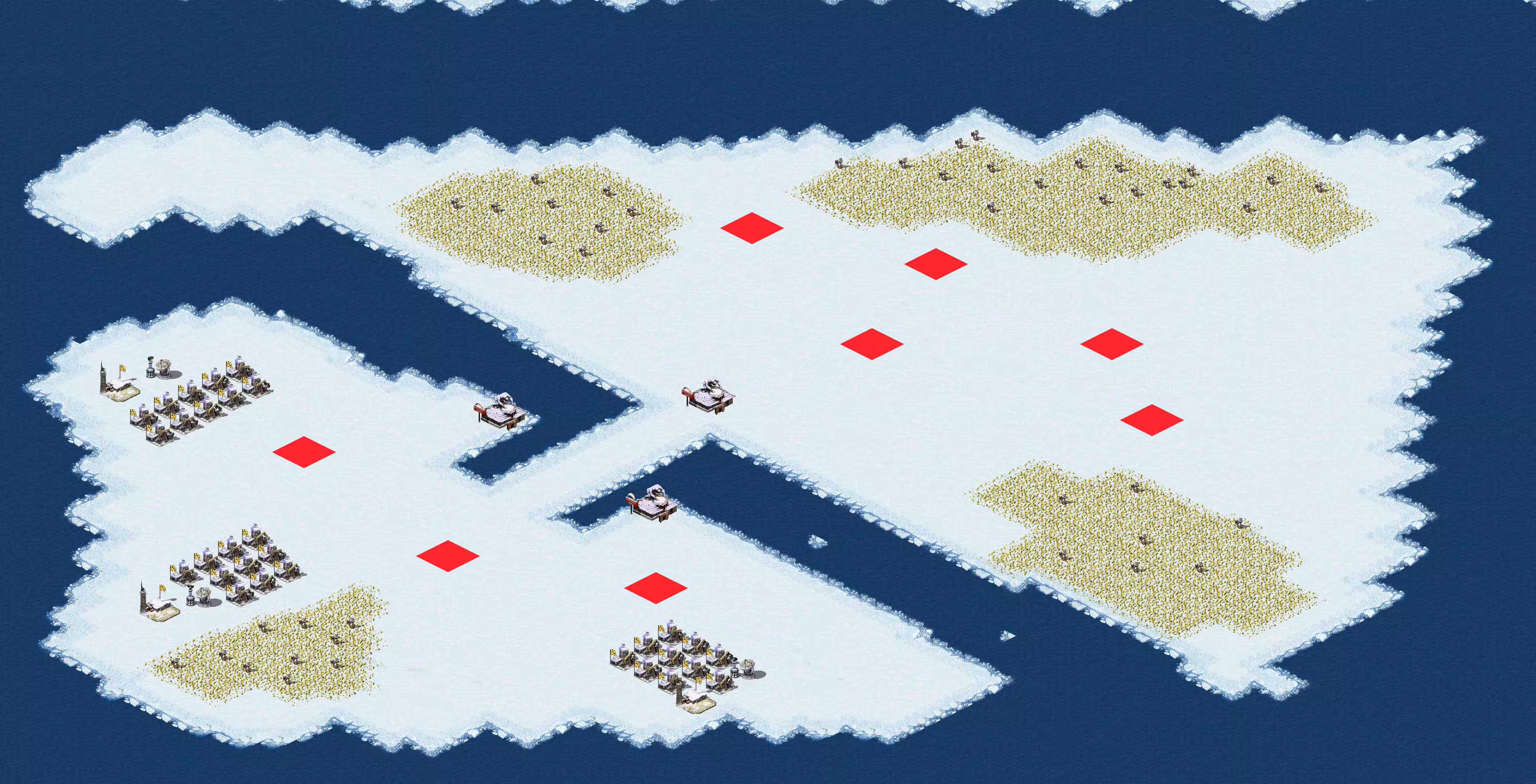 Preview of ori vs the world v1.5