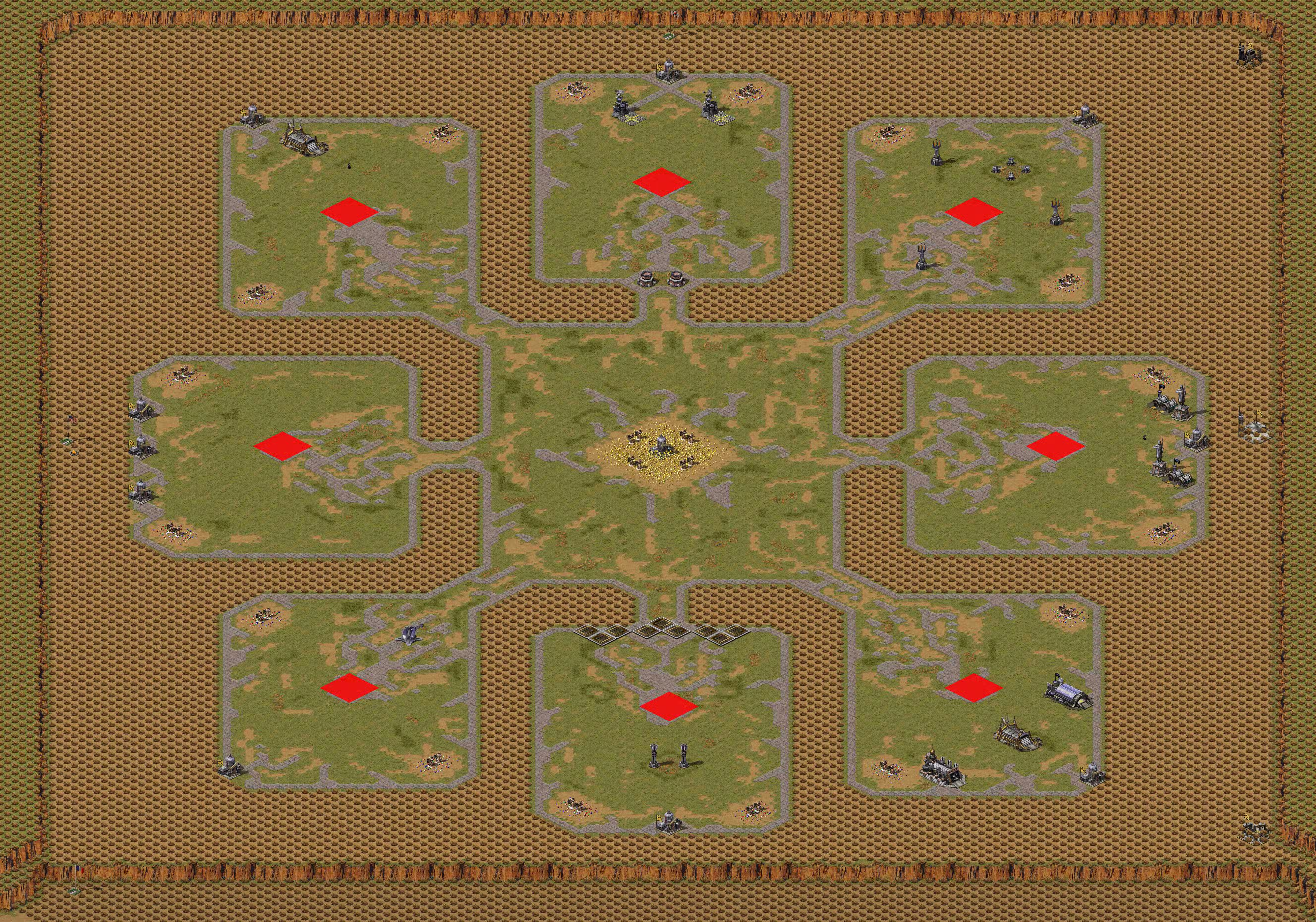 Preview of [8] Oil with Bonus v13 Remastered by VK