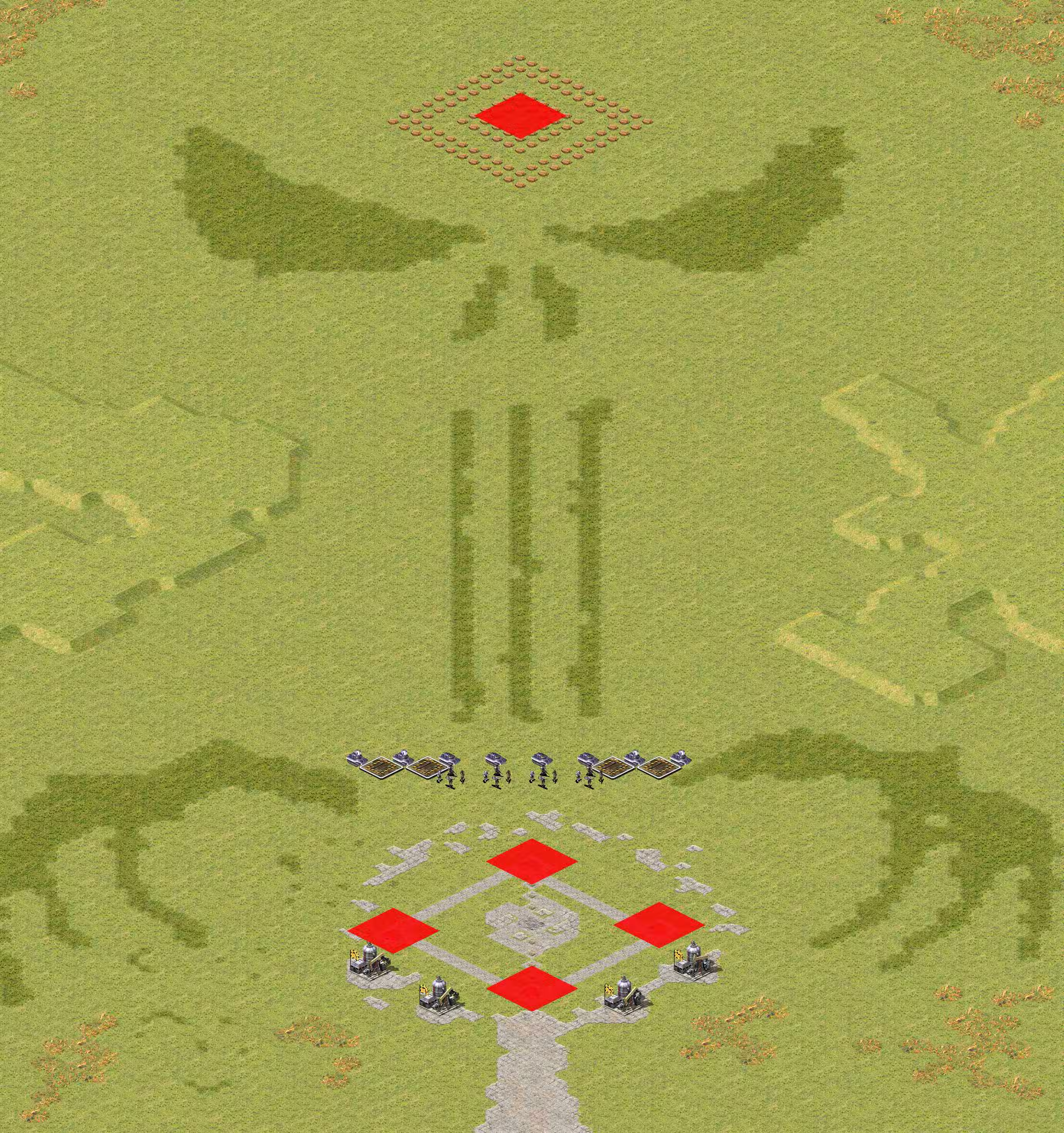 Preview of Evil Survival (by Evil23) NAJ FINISH