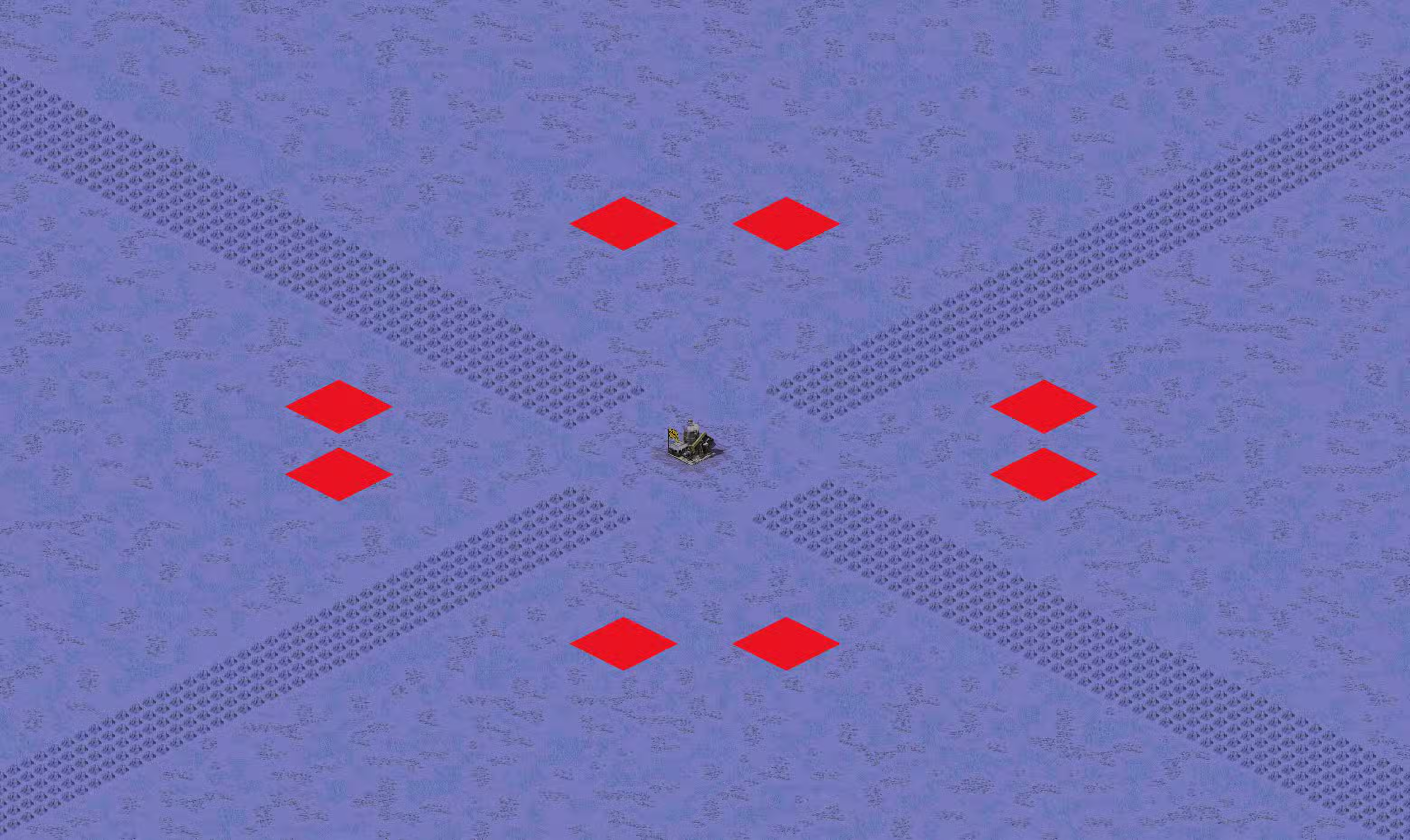 Preview of [8] oil in the center revisited -winter- v.3