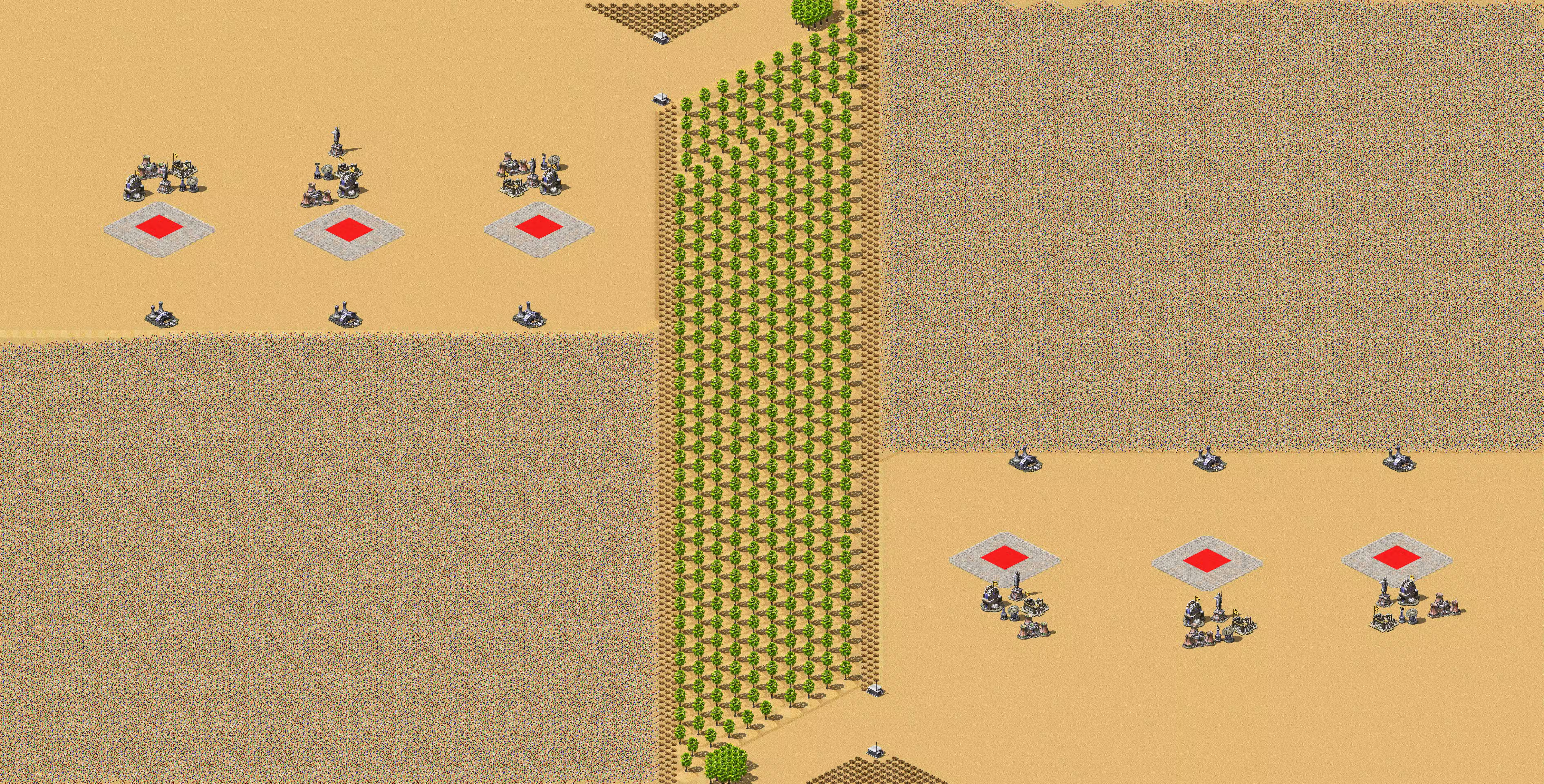Preview of REDZONES T101 R4 EPIC (2-6)