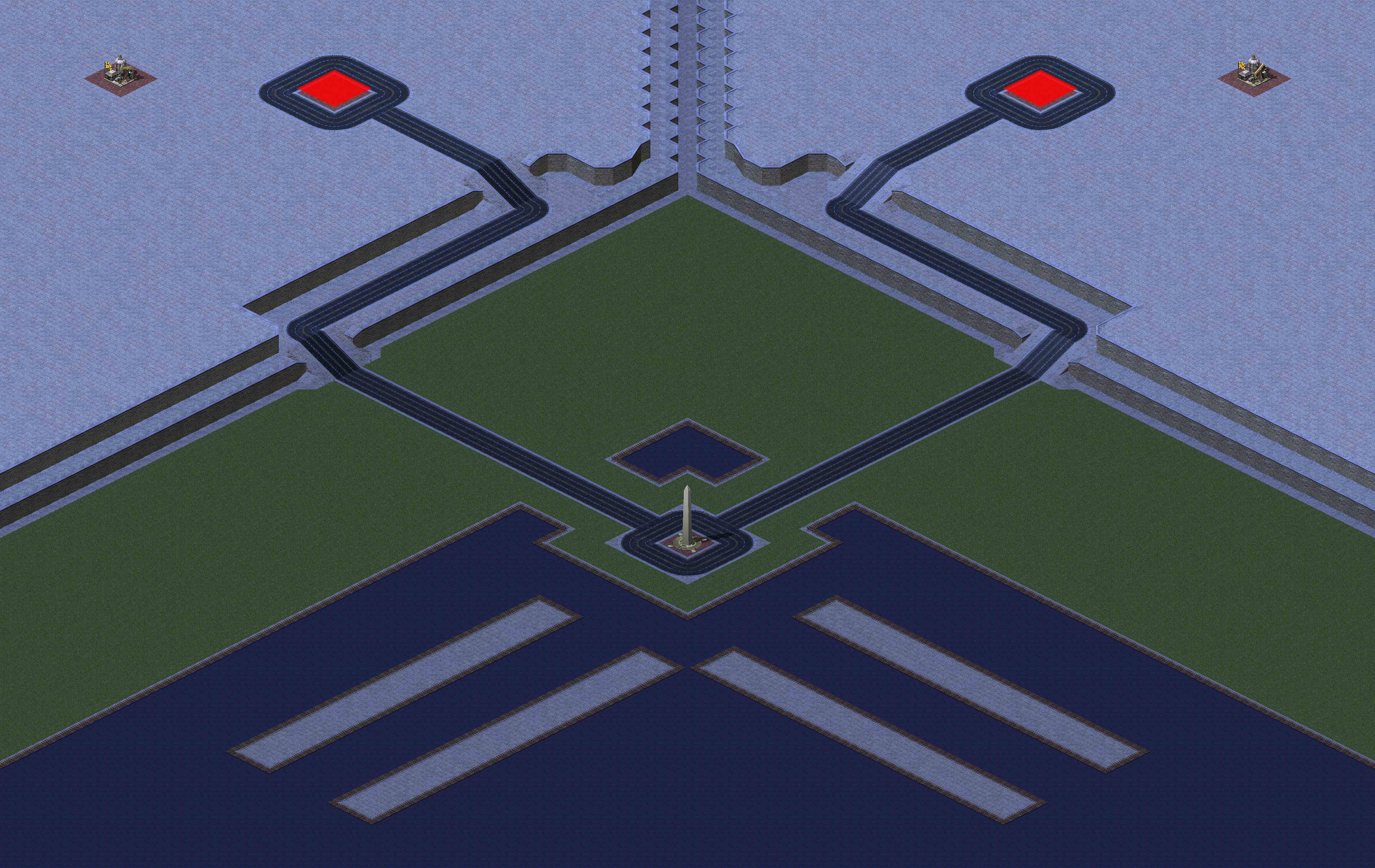 Preview of [2] Survival In Razadonia - RAZER