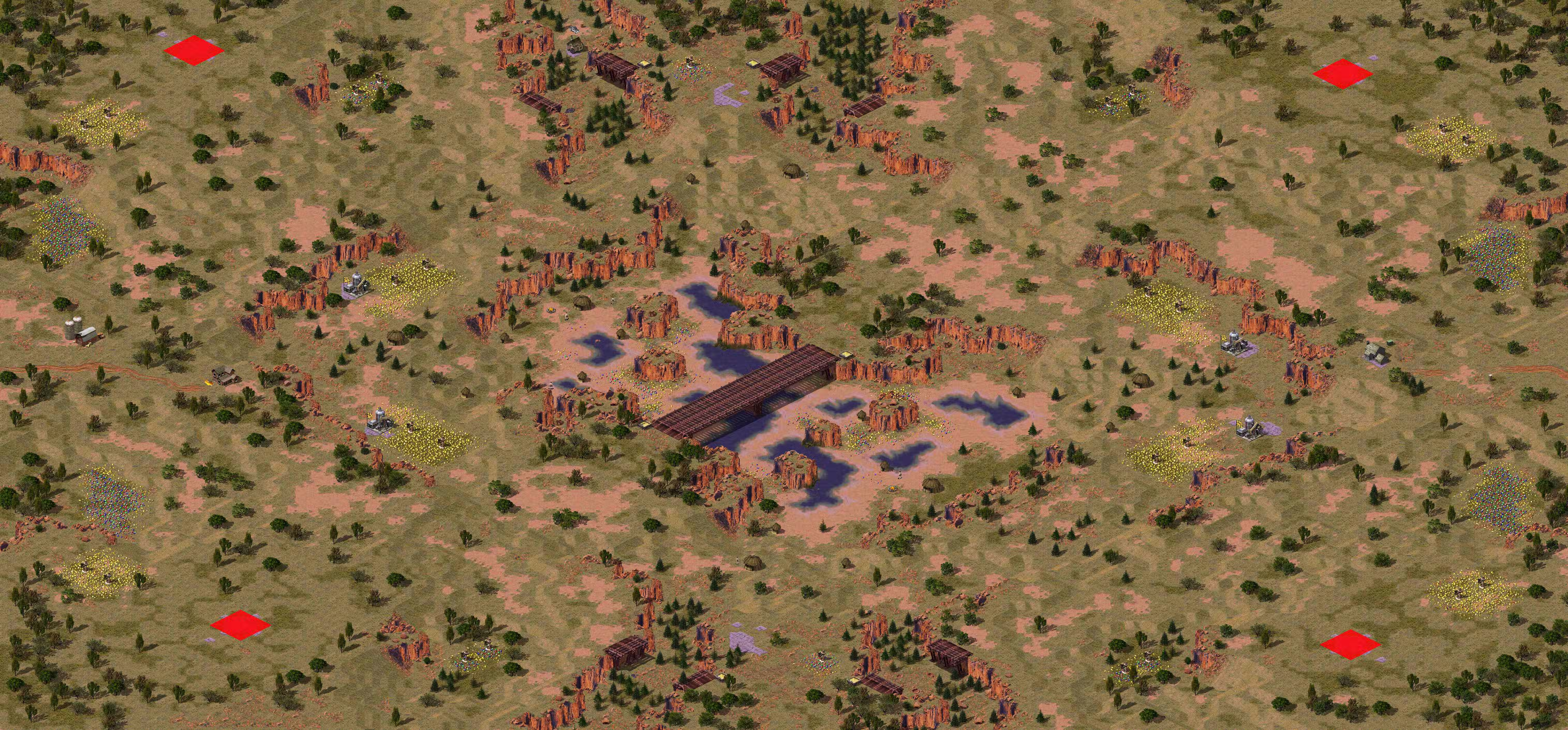 Preview of (4) Lowlands
