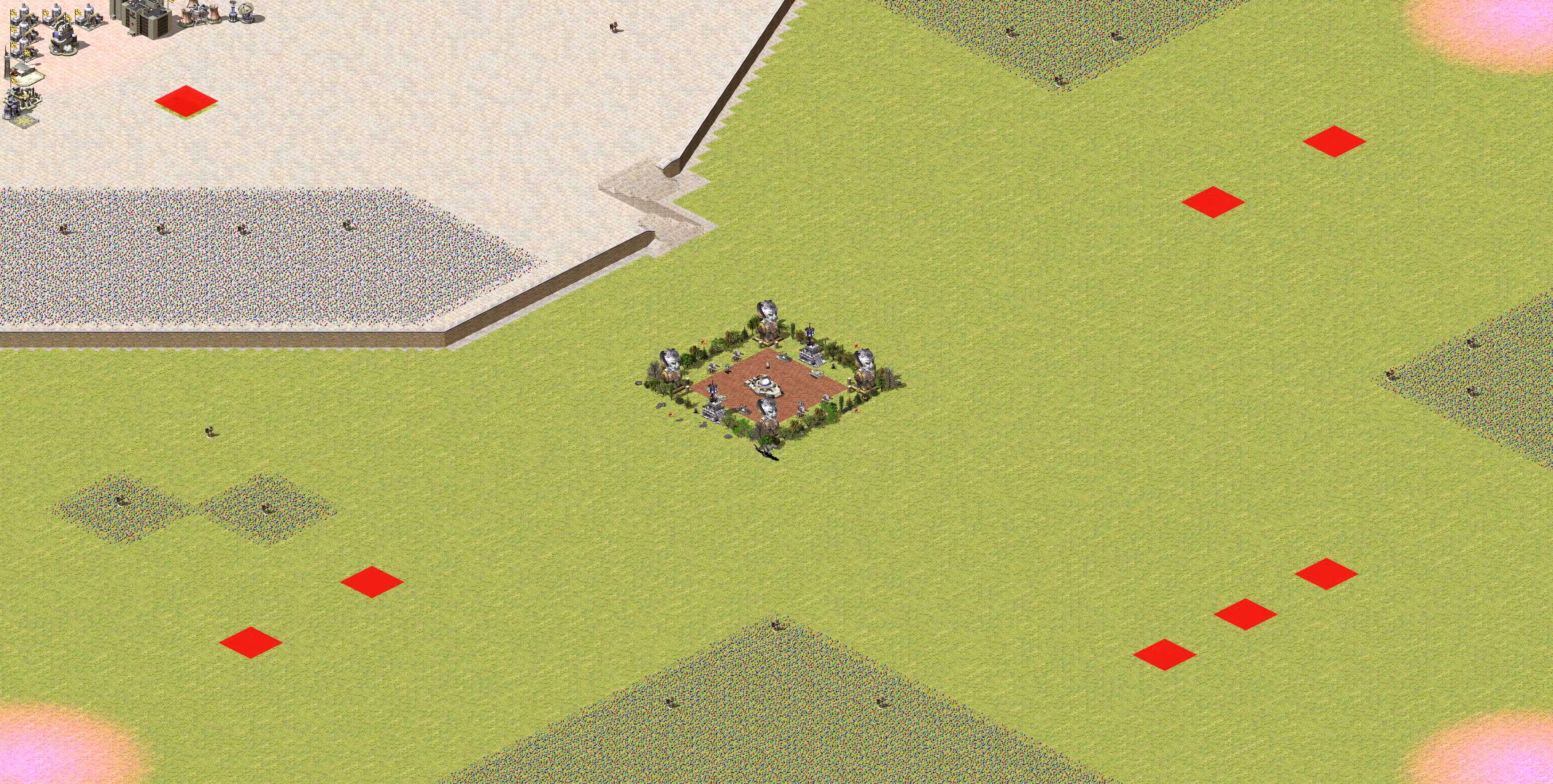 Preview of Everybody Against YOU 1.2