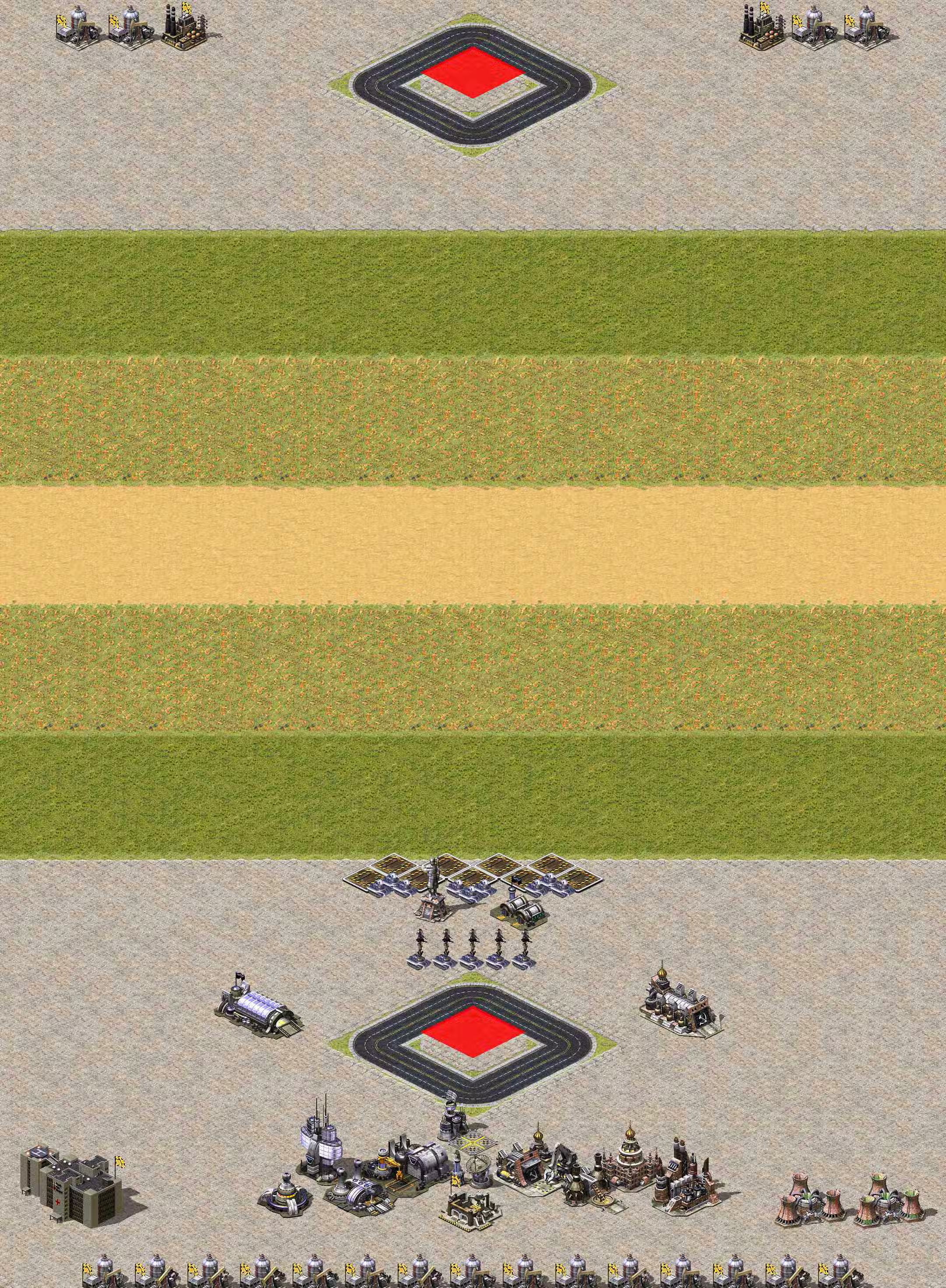 Preview of SURVIVE1P by:Dctanxman
