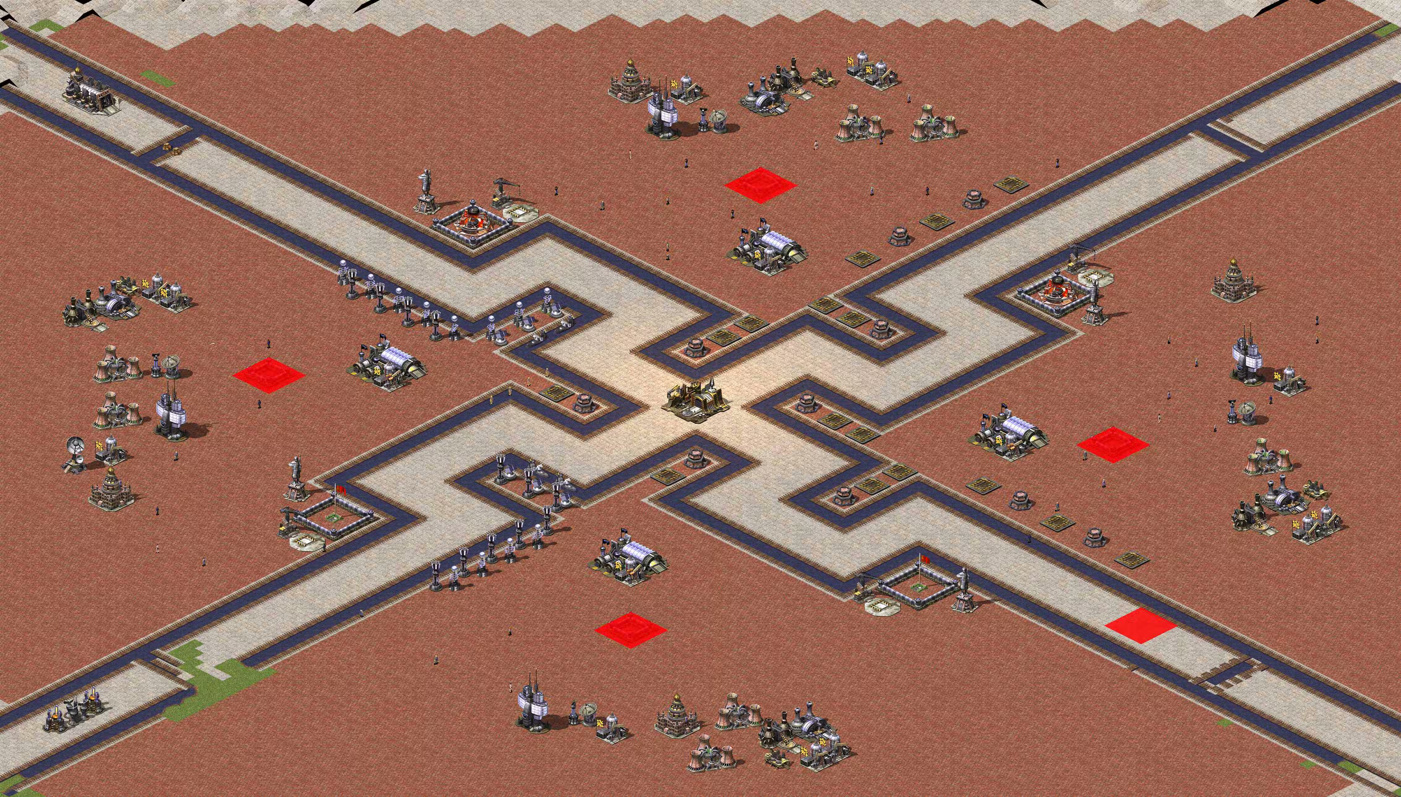 Preview of Xenomorph [Final] [2players]