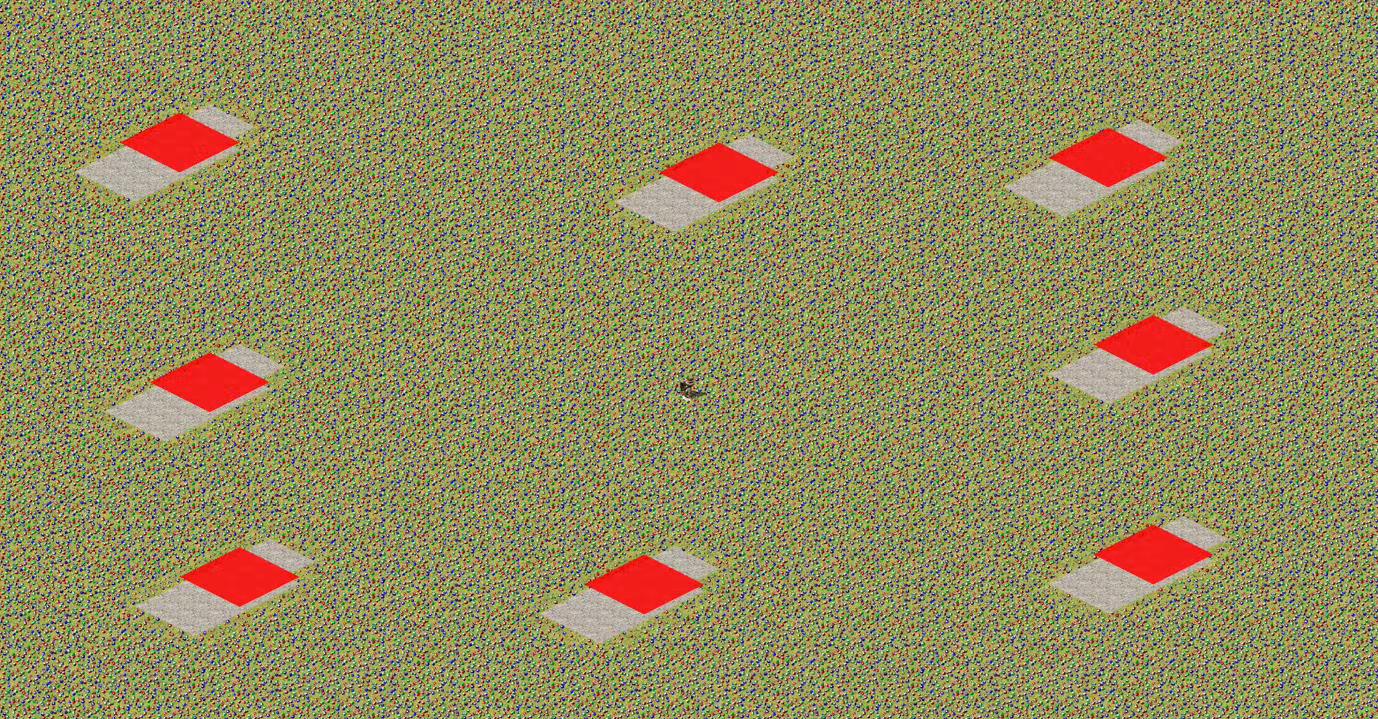 Preview of Ore War