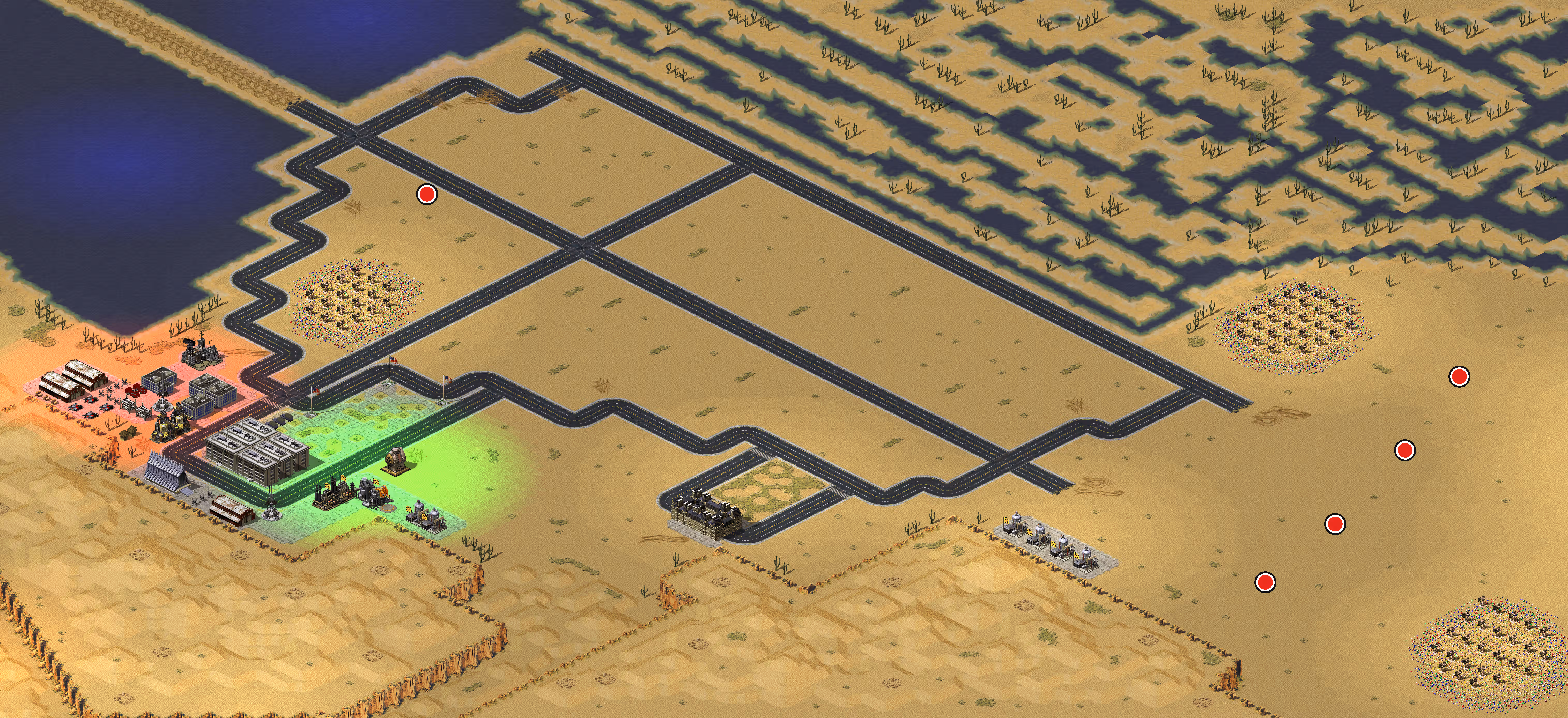 Preview of [4Ps] Area 51 AiSurvival-- MISSING (Pre-Dated 17.08.2023 FT. 133133)