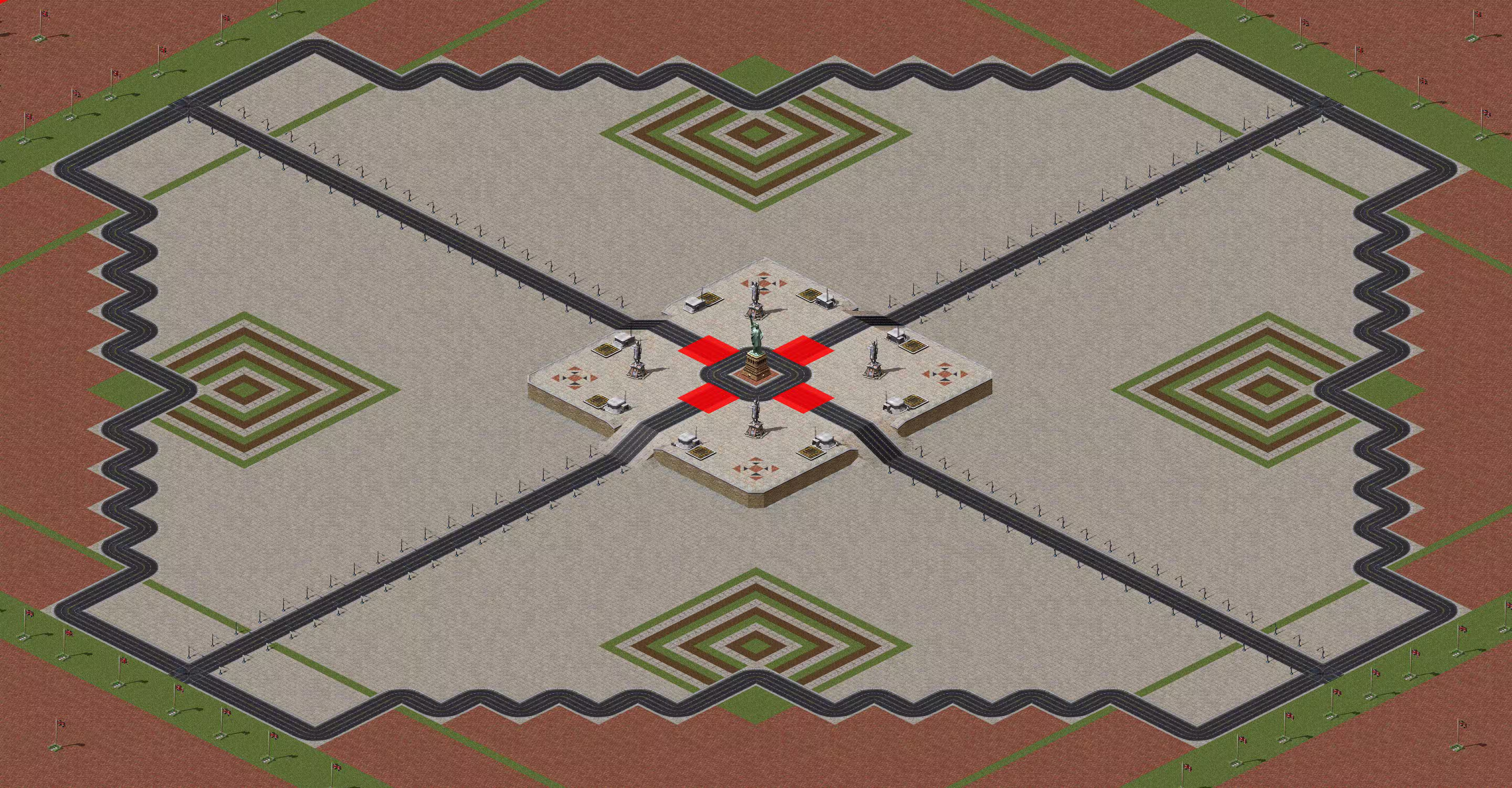 Preview of ShowOff(SOTA AI)-Extreme