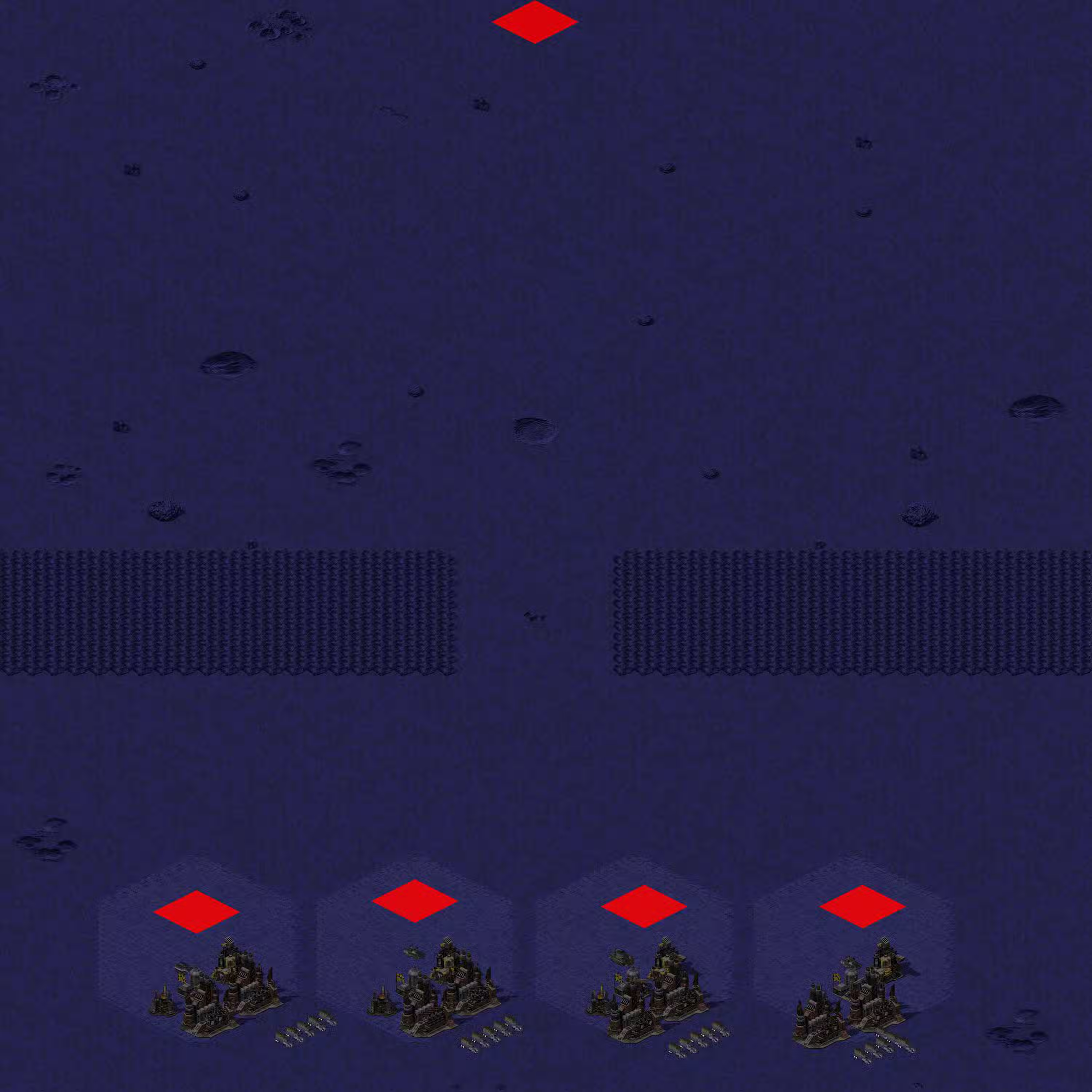 Preview of Apocalypse Survival - MISSING (Fast Build)