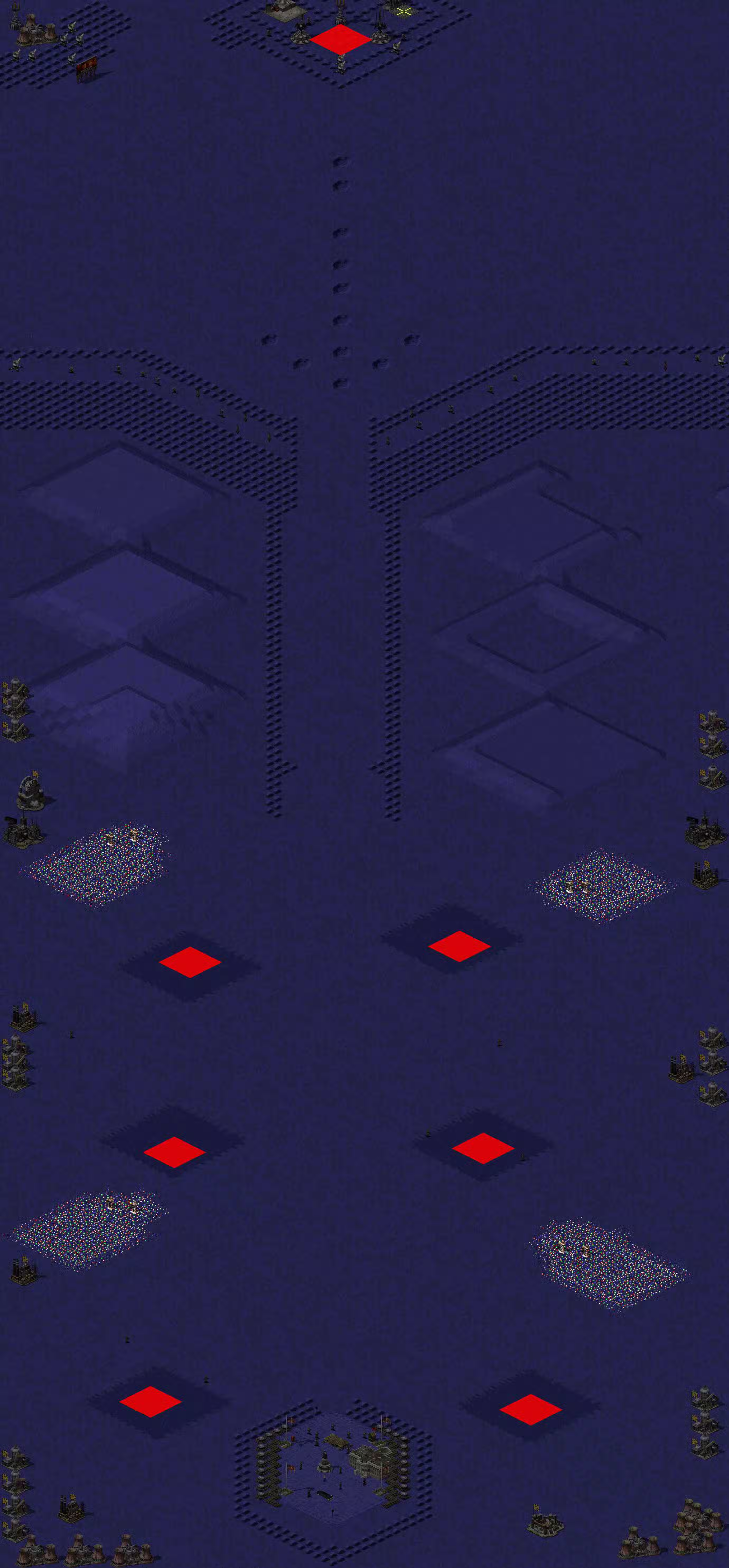 Preview of MISSION: PROTECT THE PRESIDENT By: Im_WARRIOR (harder) -- MISSING