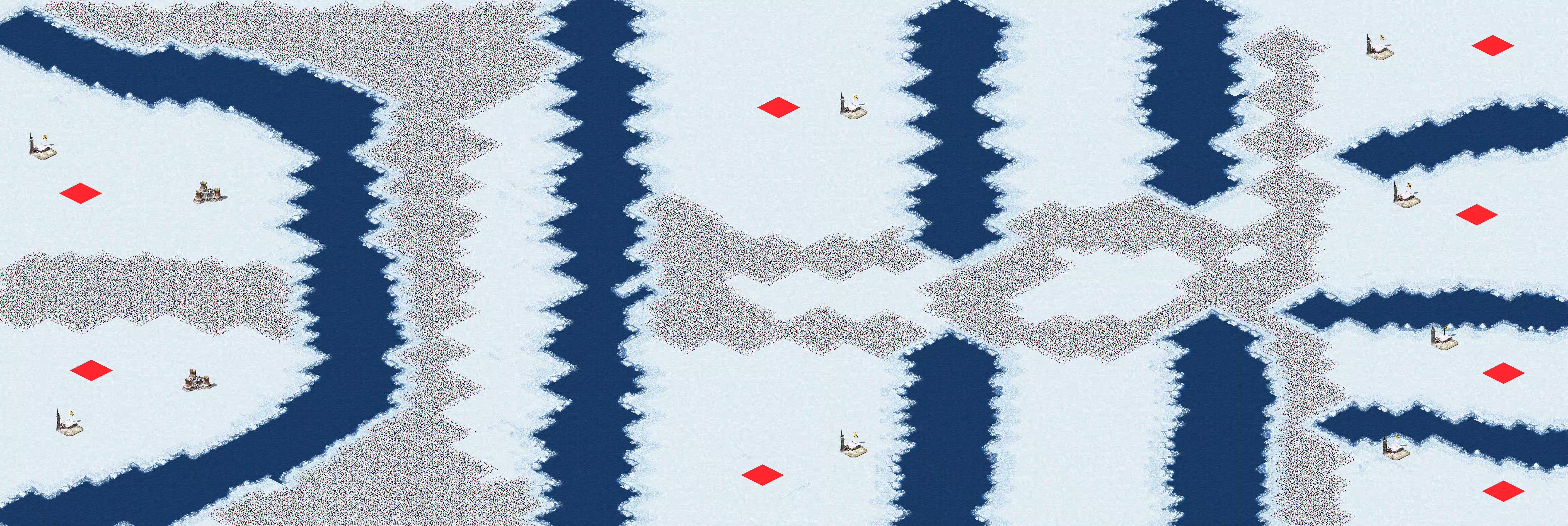 Preview of AISLADOS