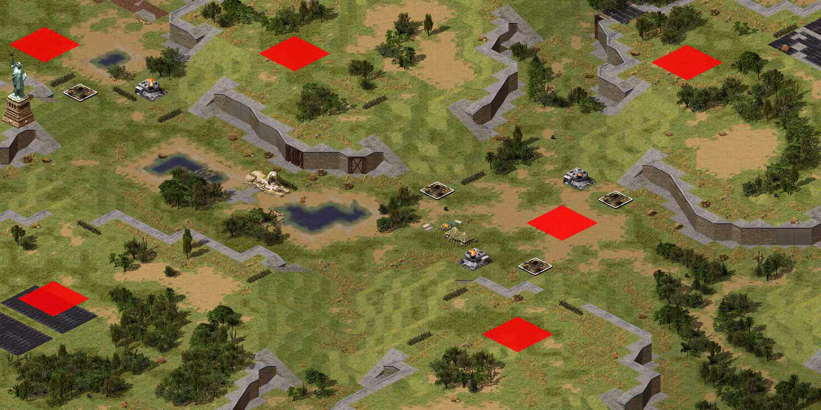 Preview of Only vehicles