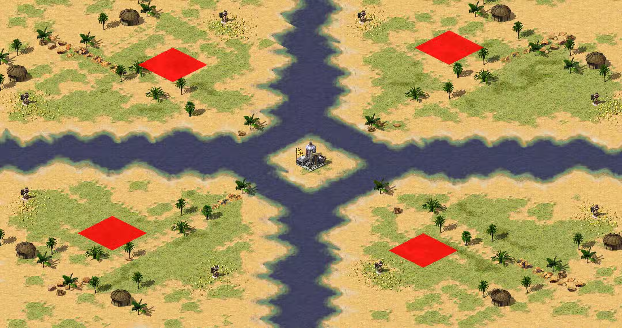 Preview of nobets 4pl mini islands 1oil middle random crate 1.0