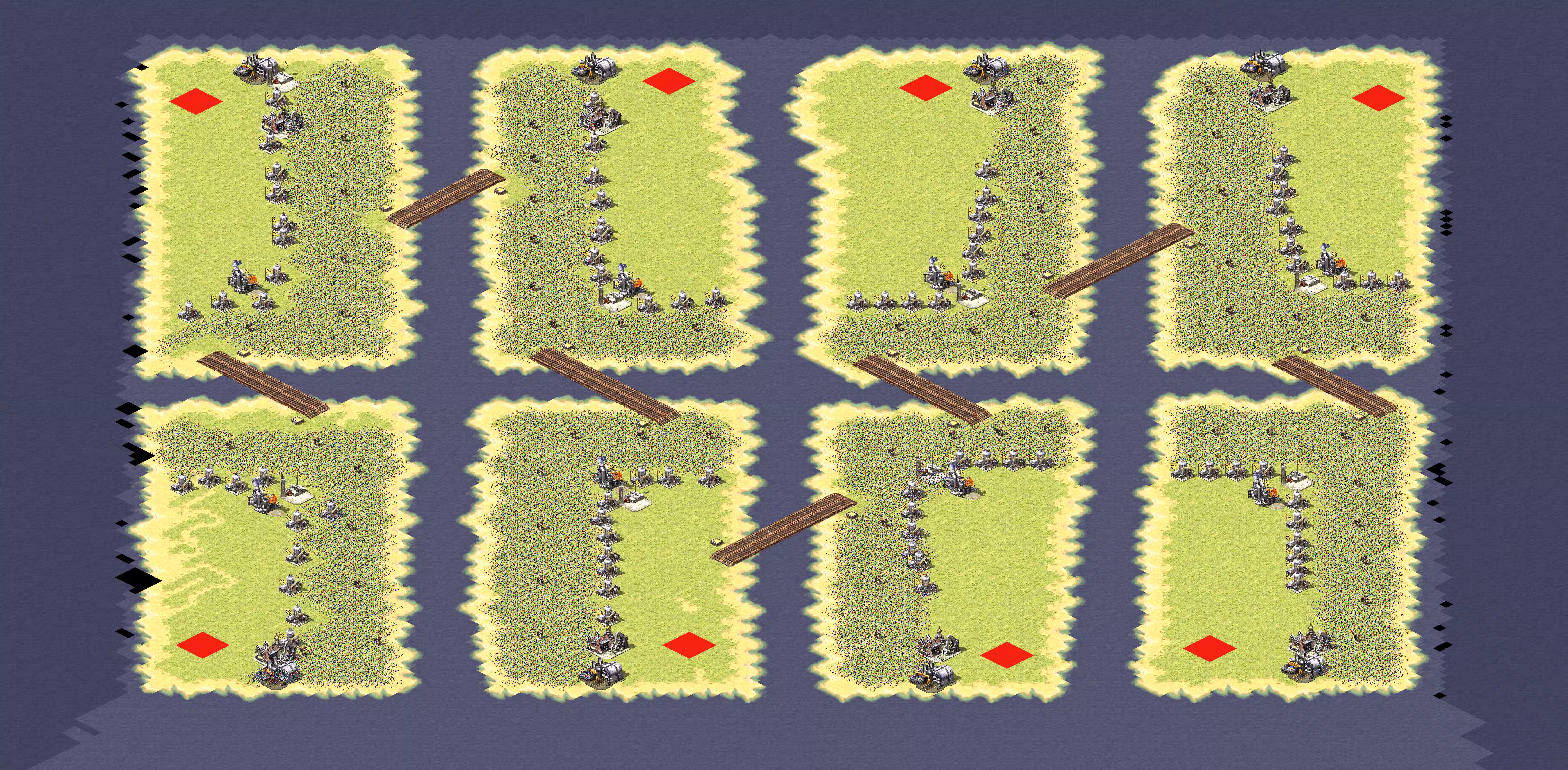 Preview of KillKillKill