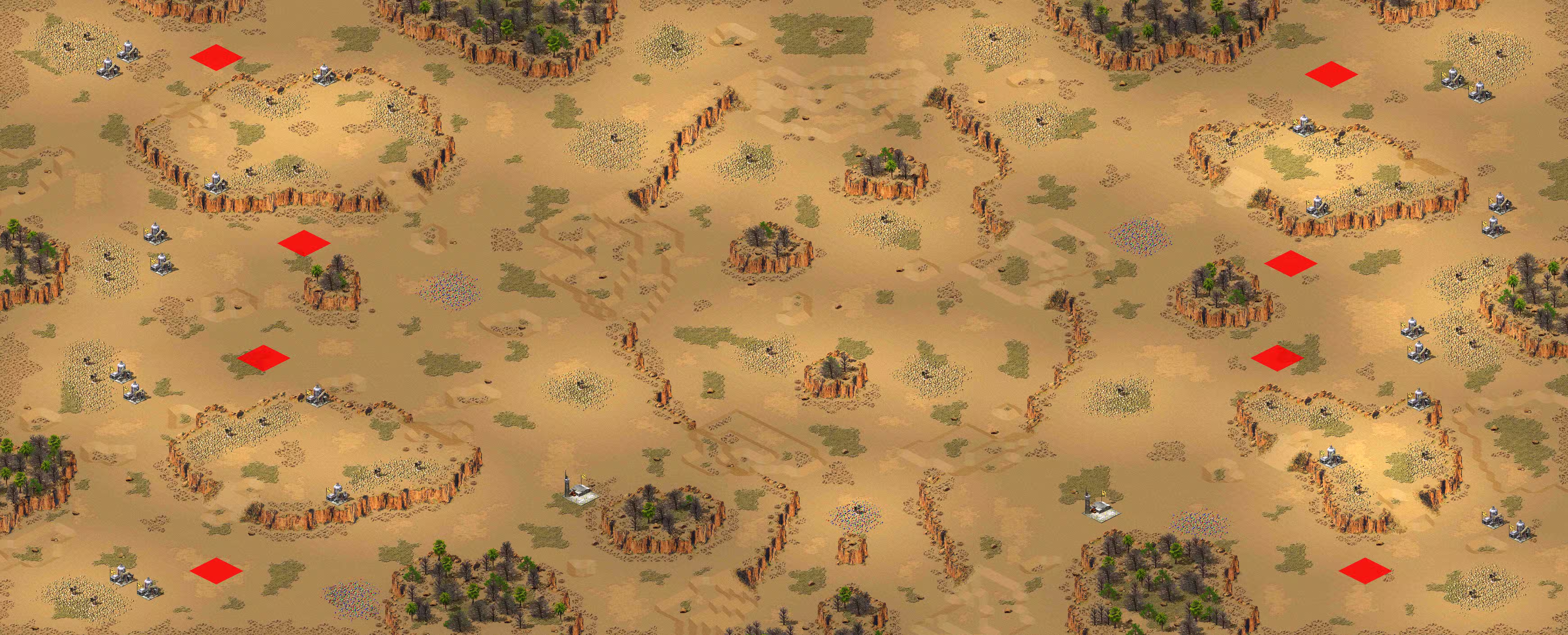 Preview of [8] Cliffside Slide X.1