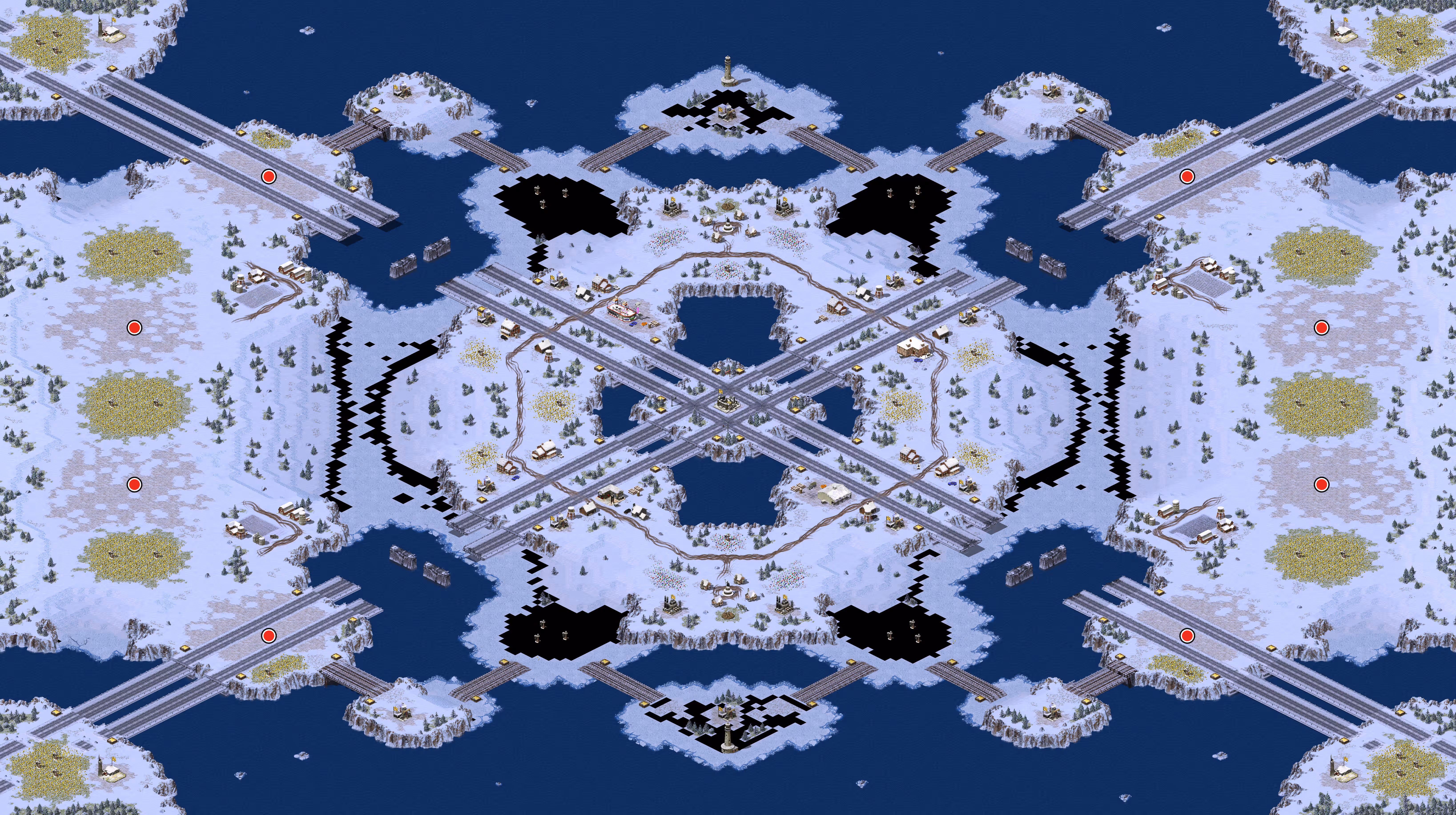 Preview of [8] Highway Borealis