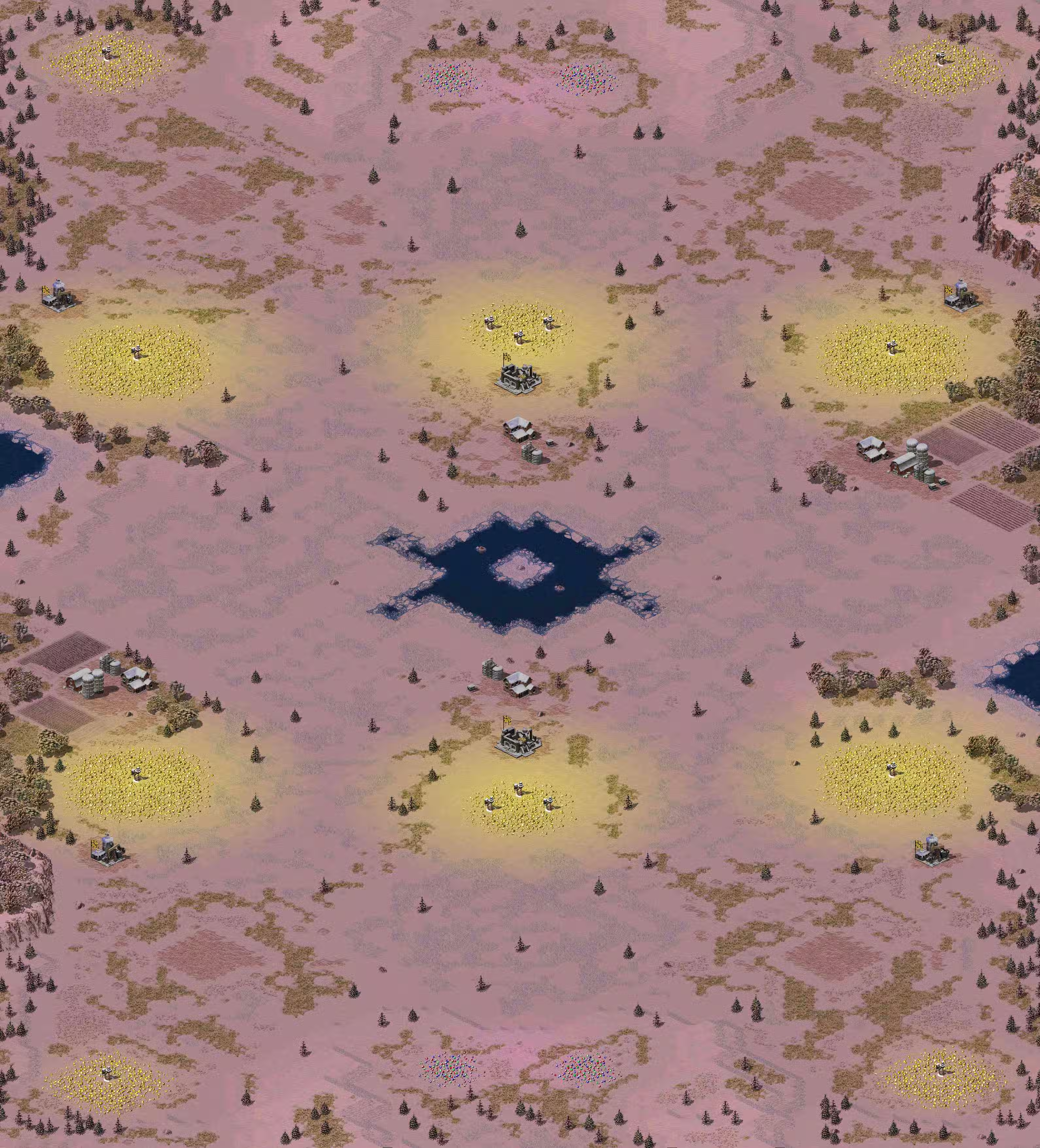 Preview of Snow Patrol Survival (3p) -- MISSING (randomized 2019-02-03 222641)