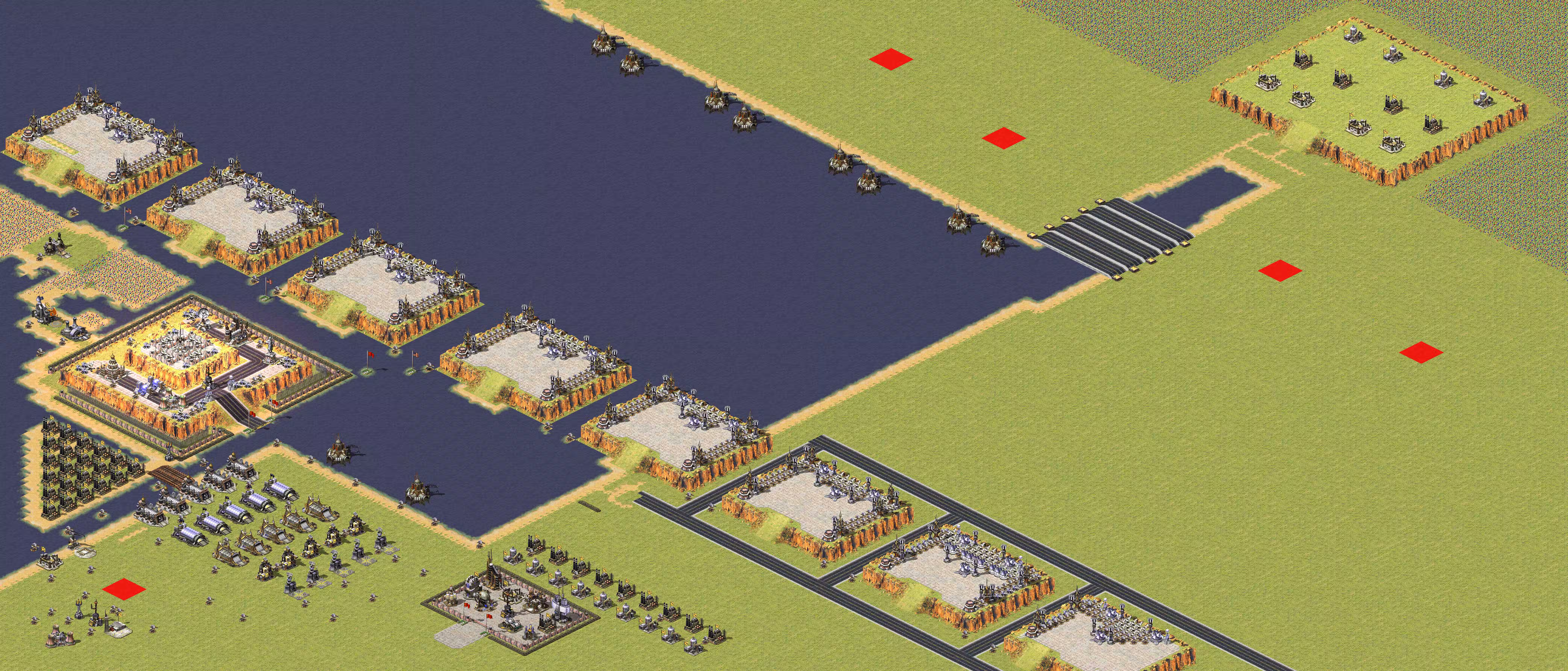Preview of (Obaid Maps)- Very Hard Survival