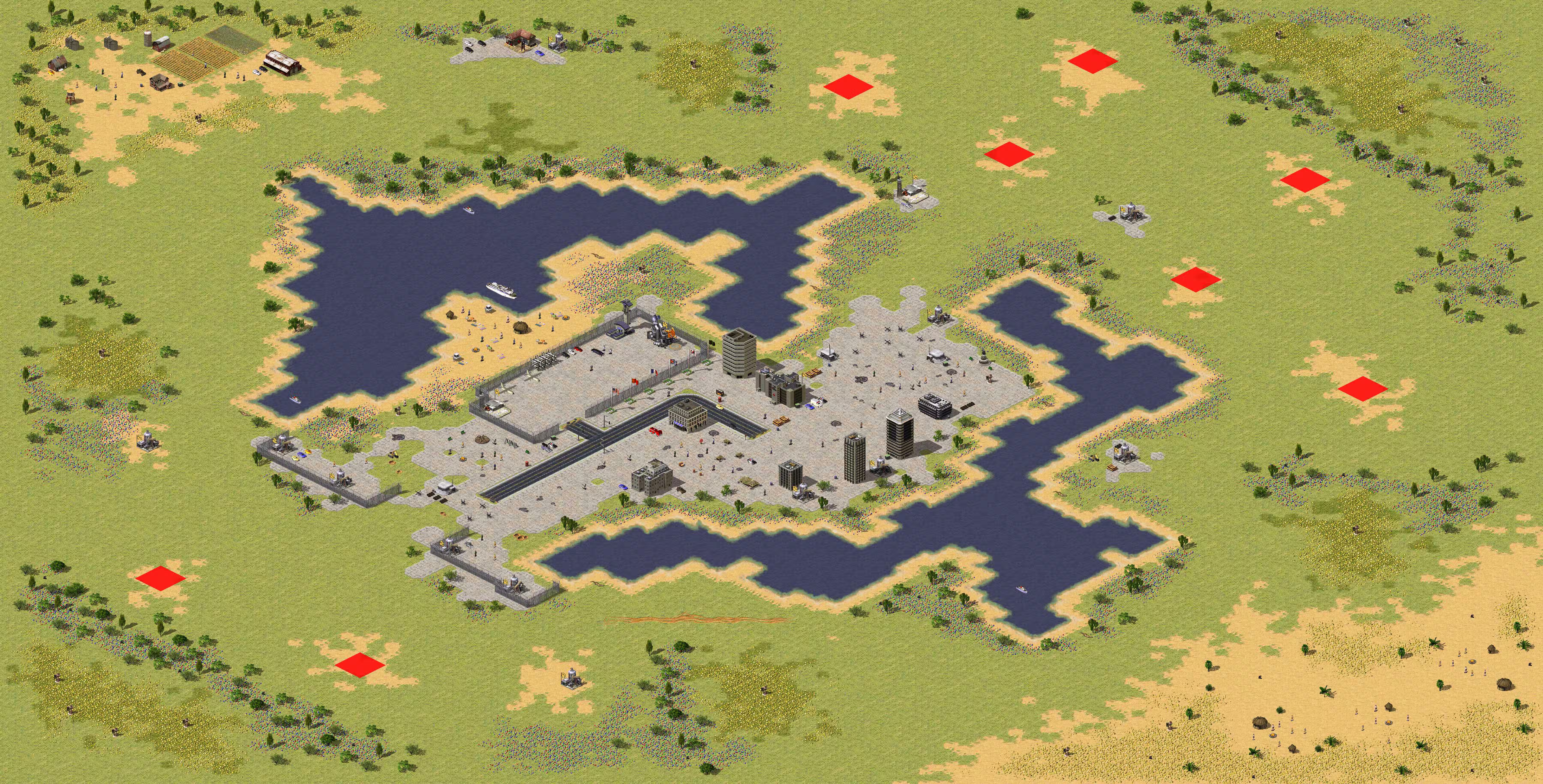 Preview of DenGa